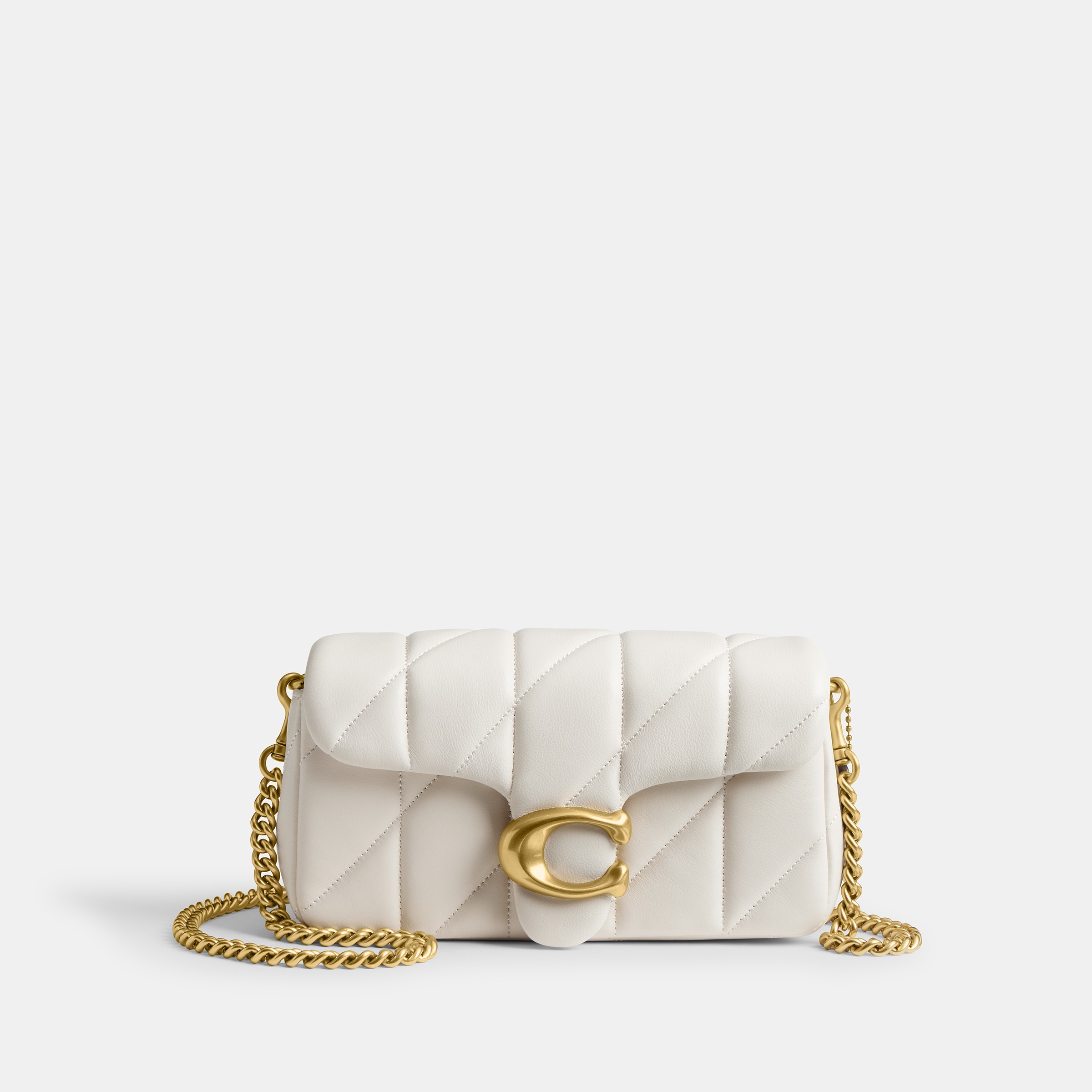 Crossbody Chain Strap