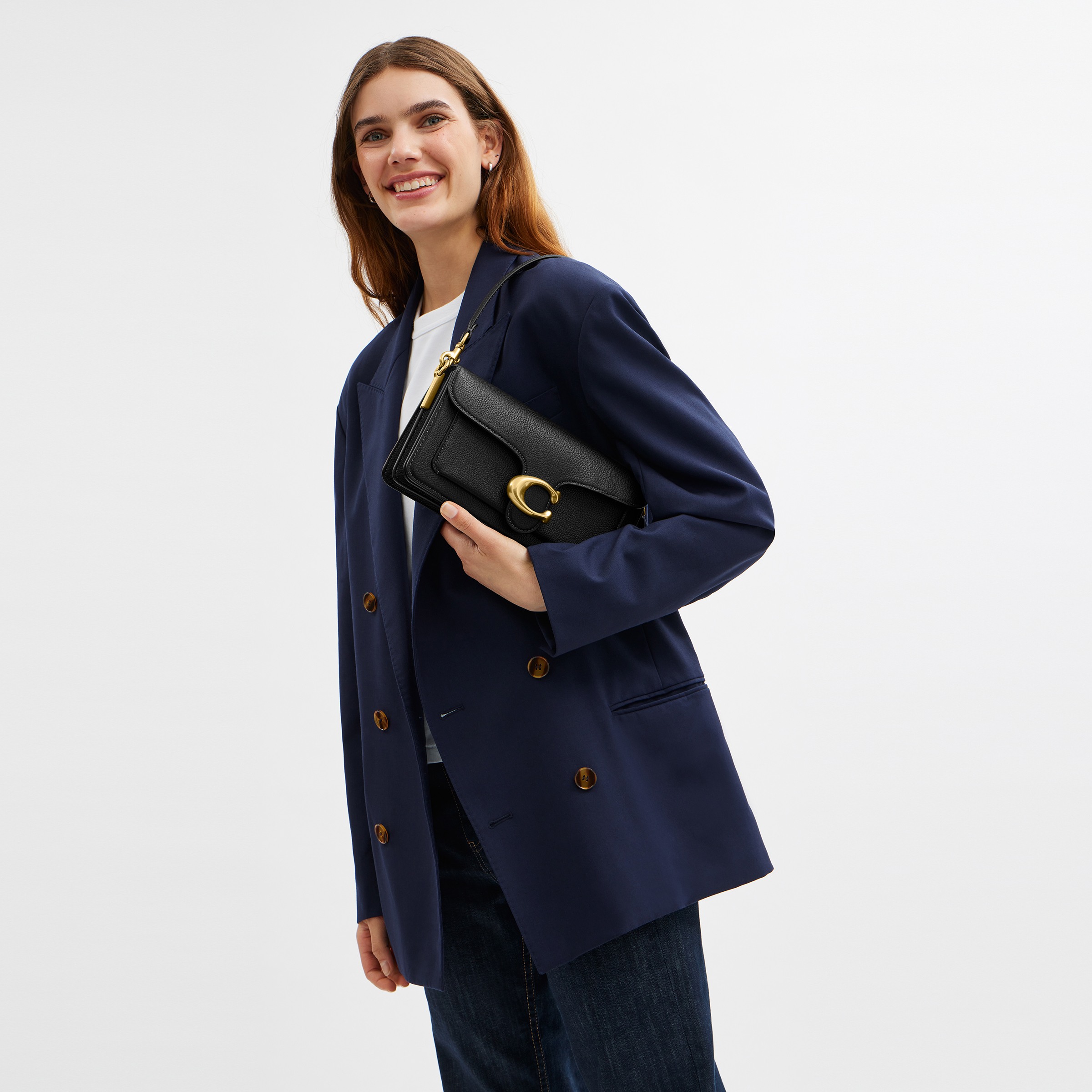 Tabby Shoulder Bag 26