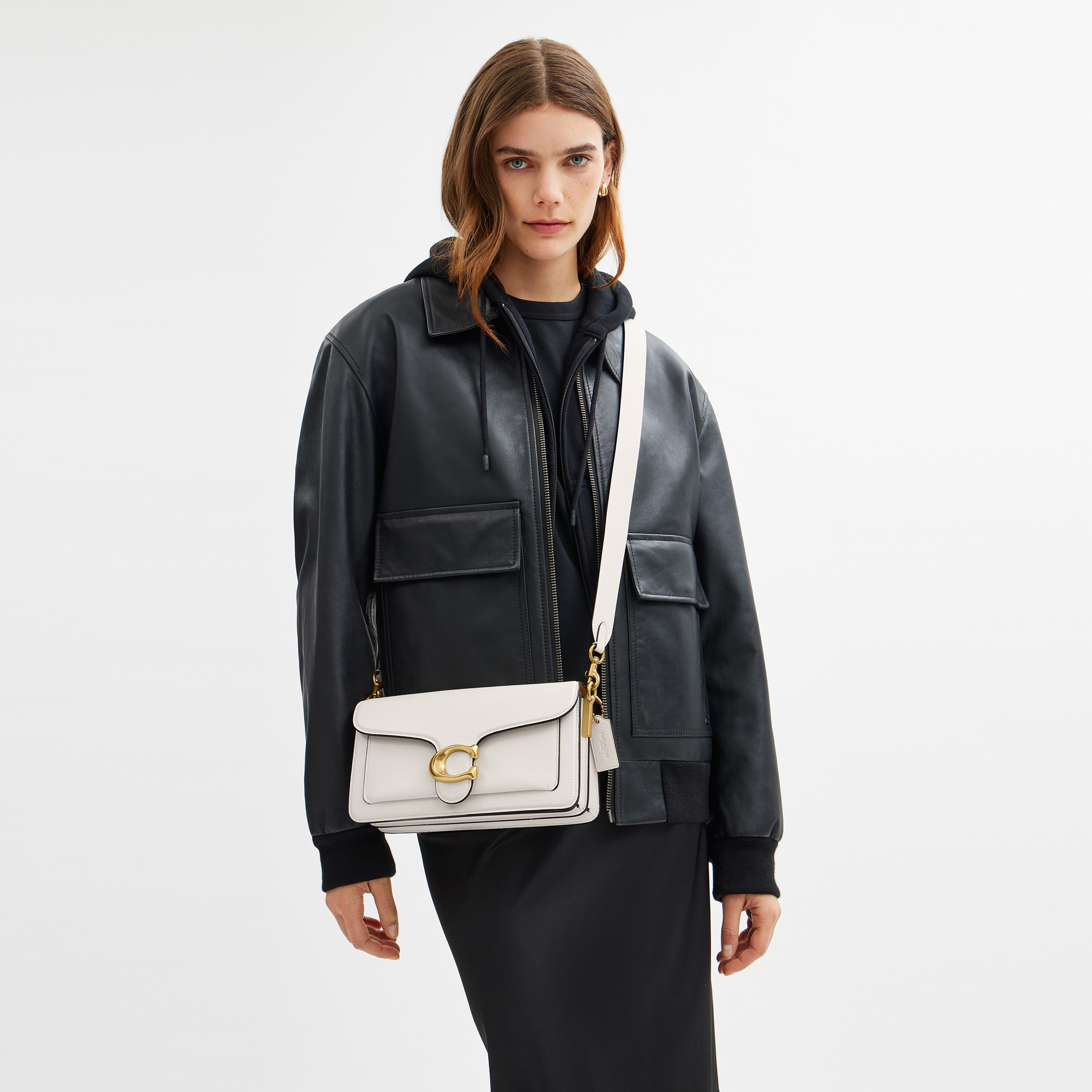 Tabby Shoulder Bag 26