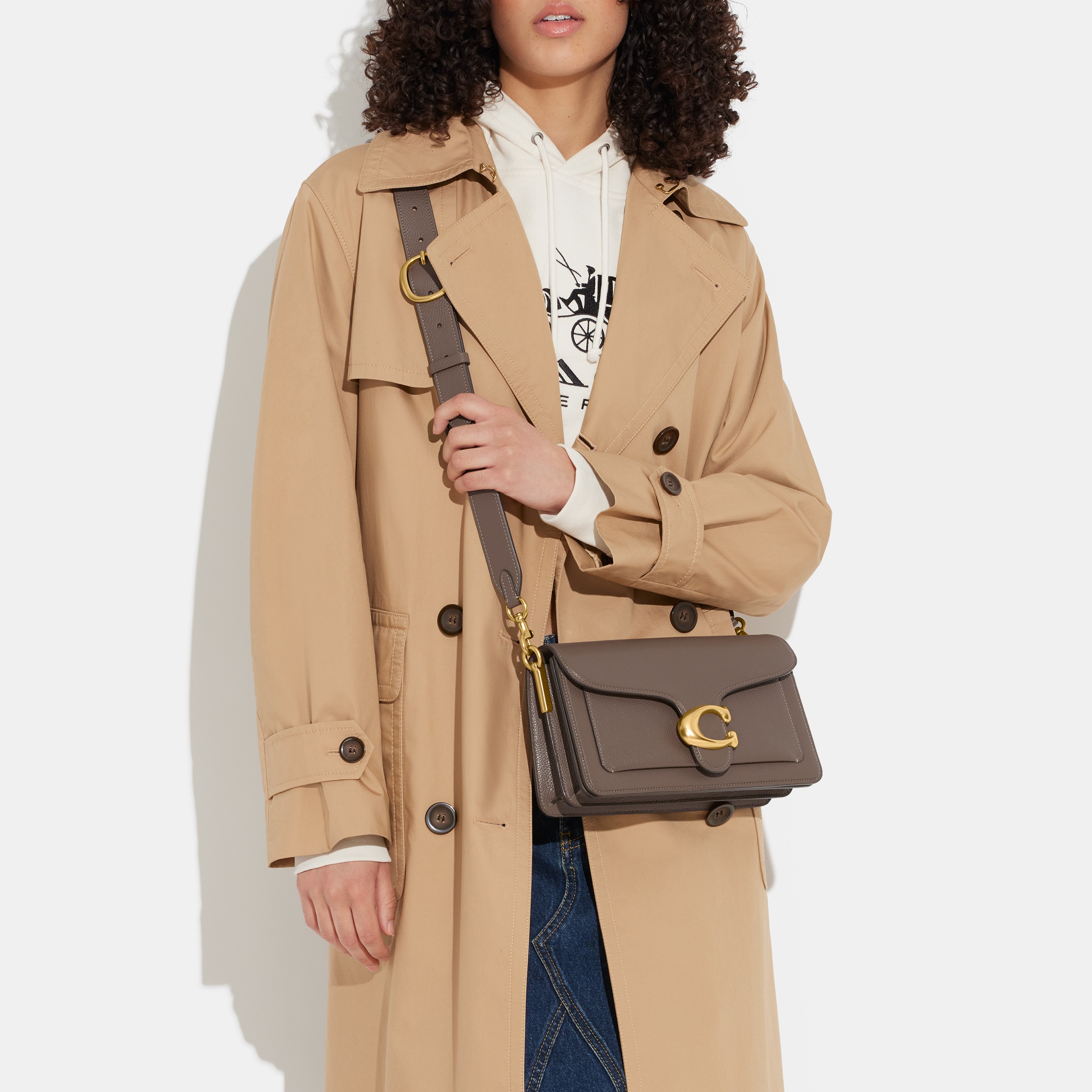 Tabby Shoulder Bag 26