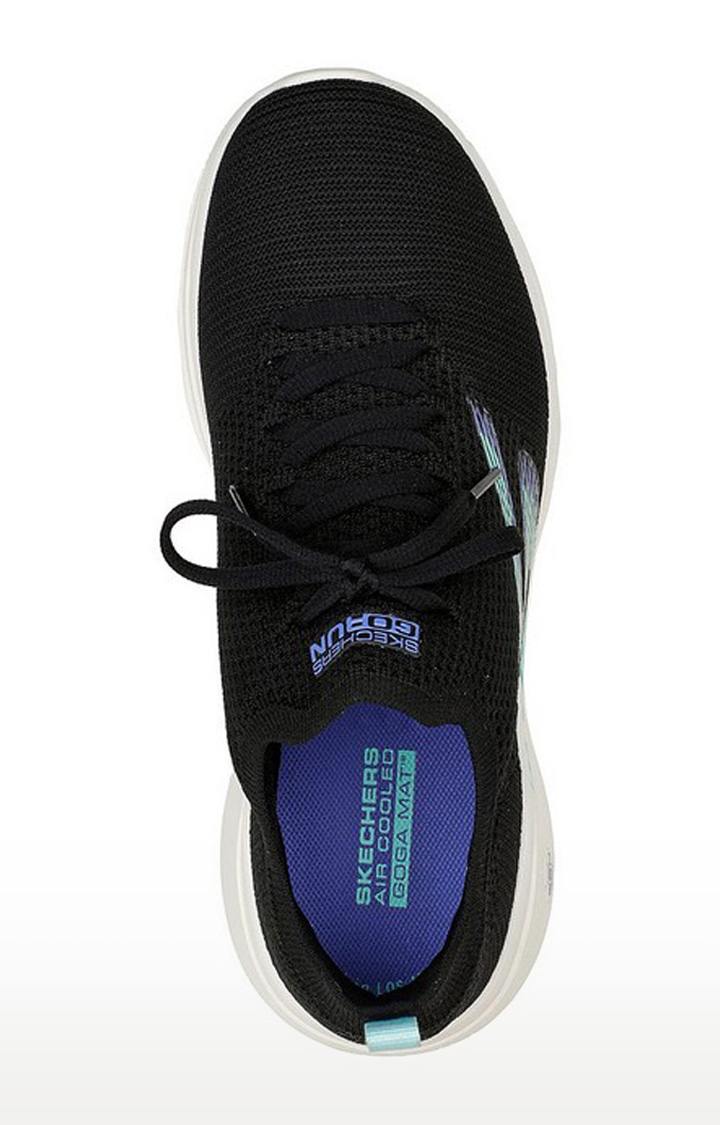 SKECHERS GO RUN FAST-BRISK DAY PERFORM SHOE