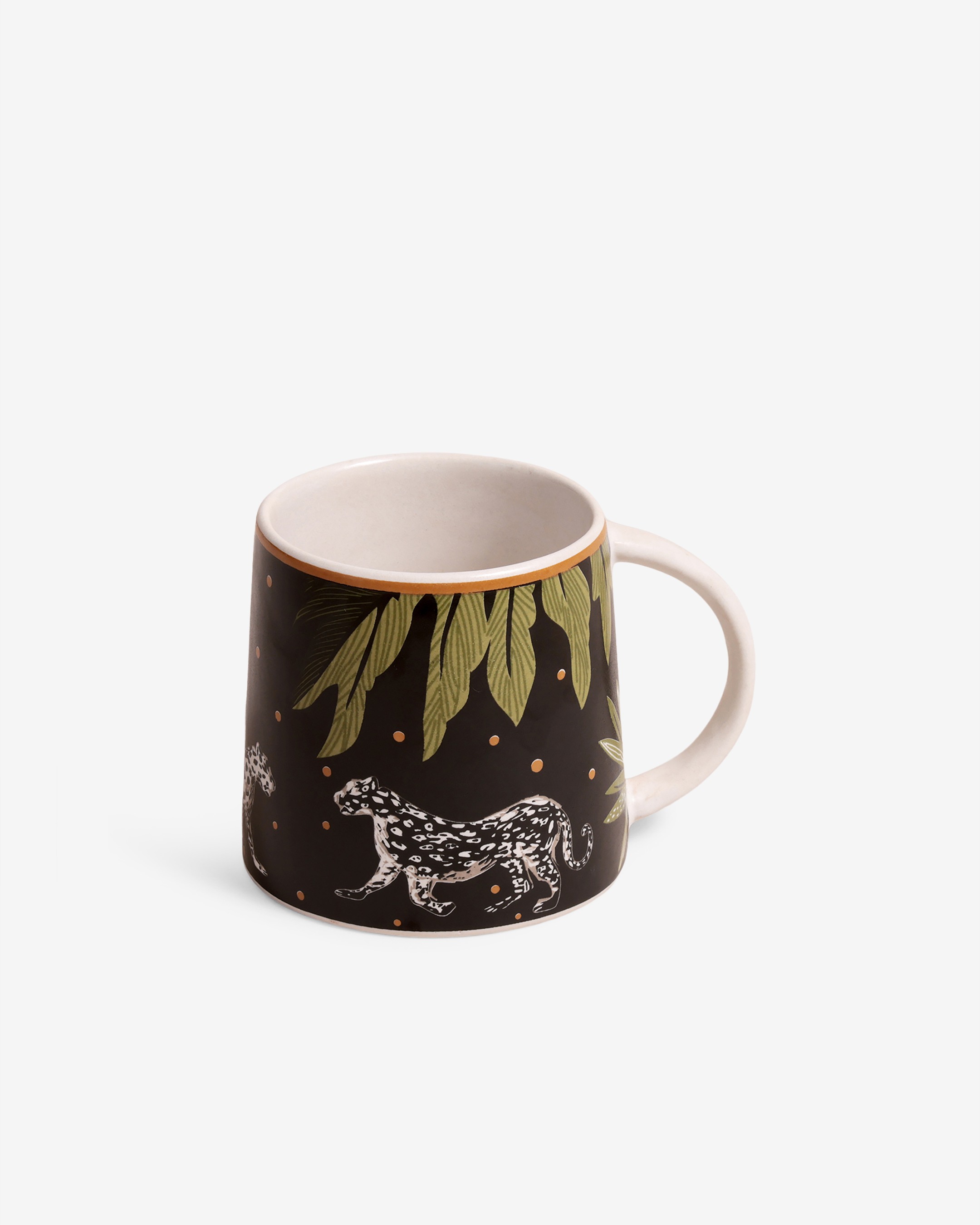 Savannah Night Mug