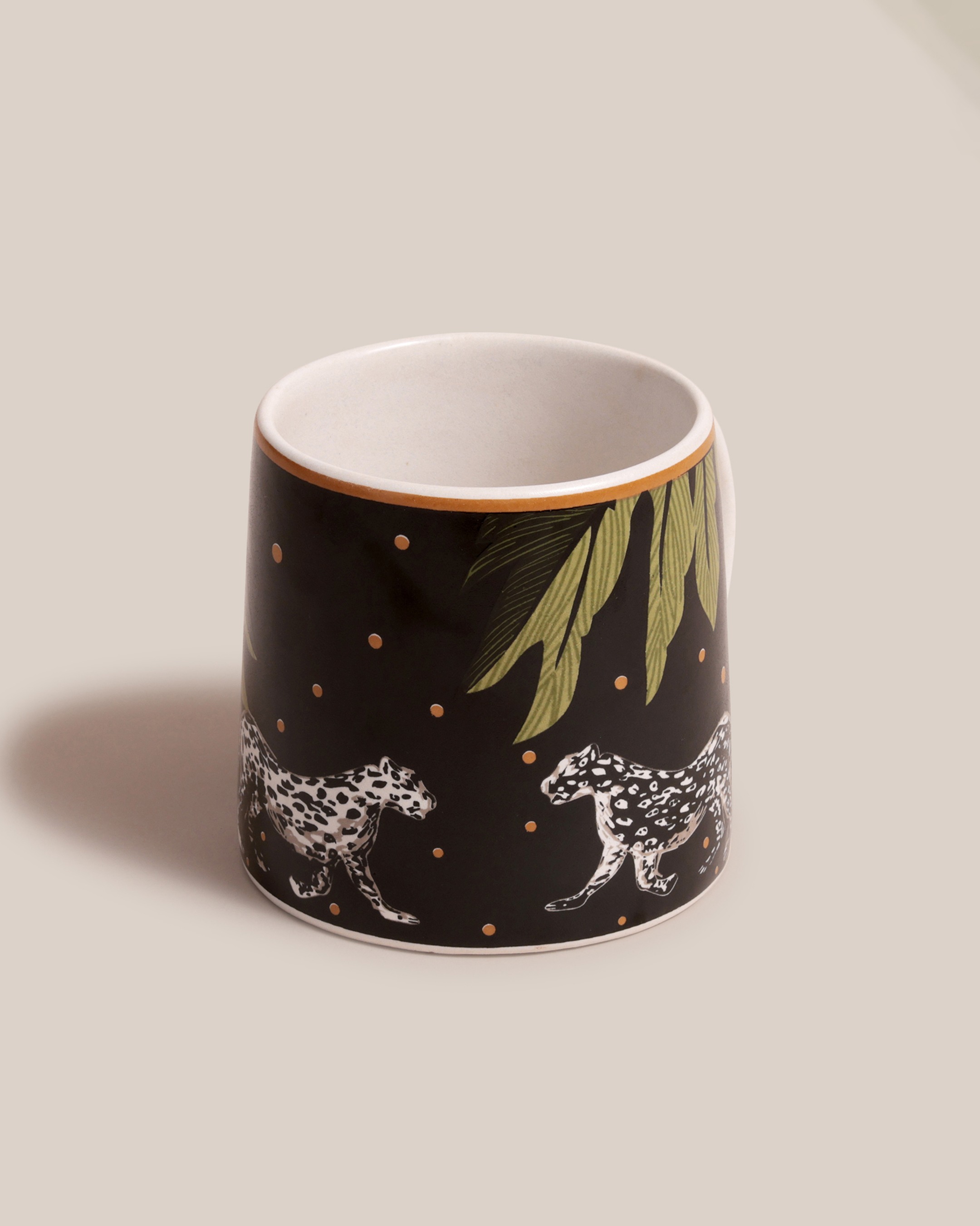 Savannah Night Mug