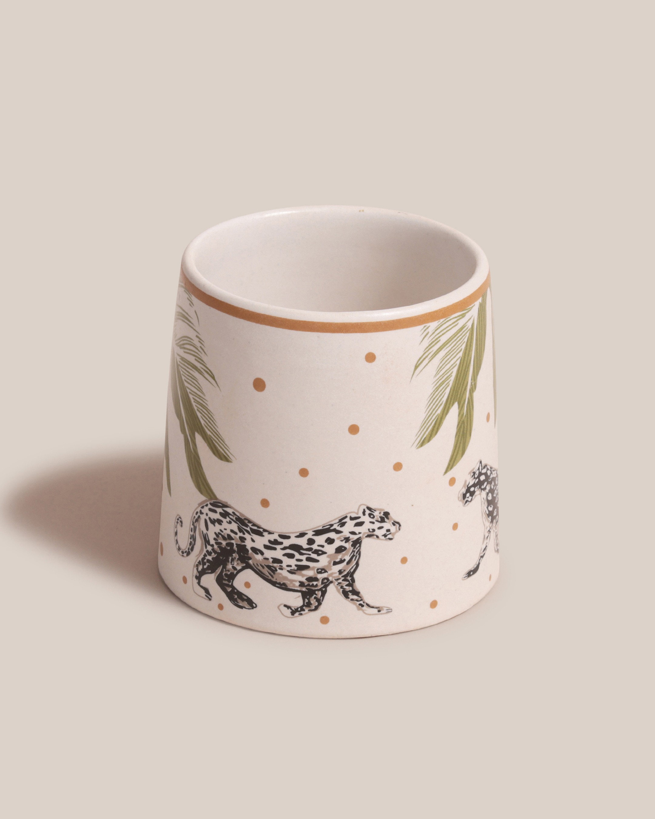 Savannah Day Mug