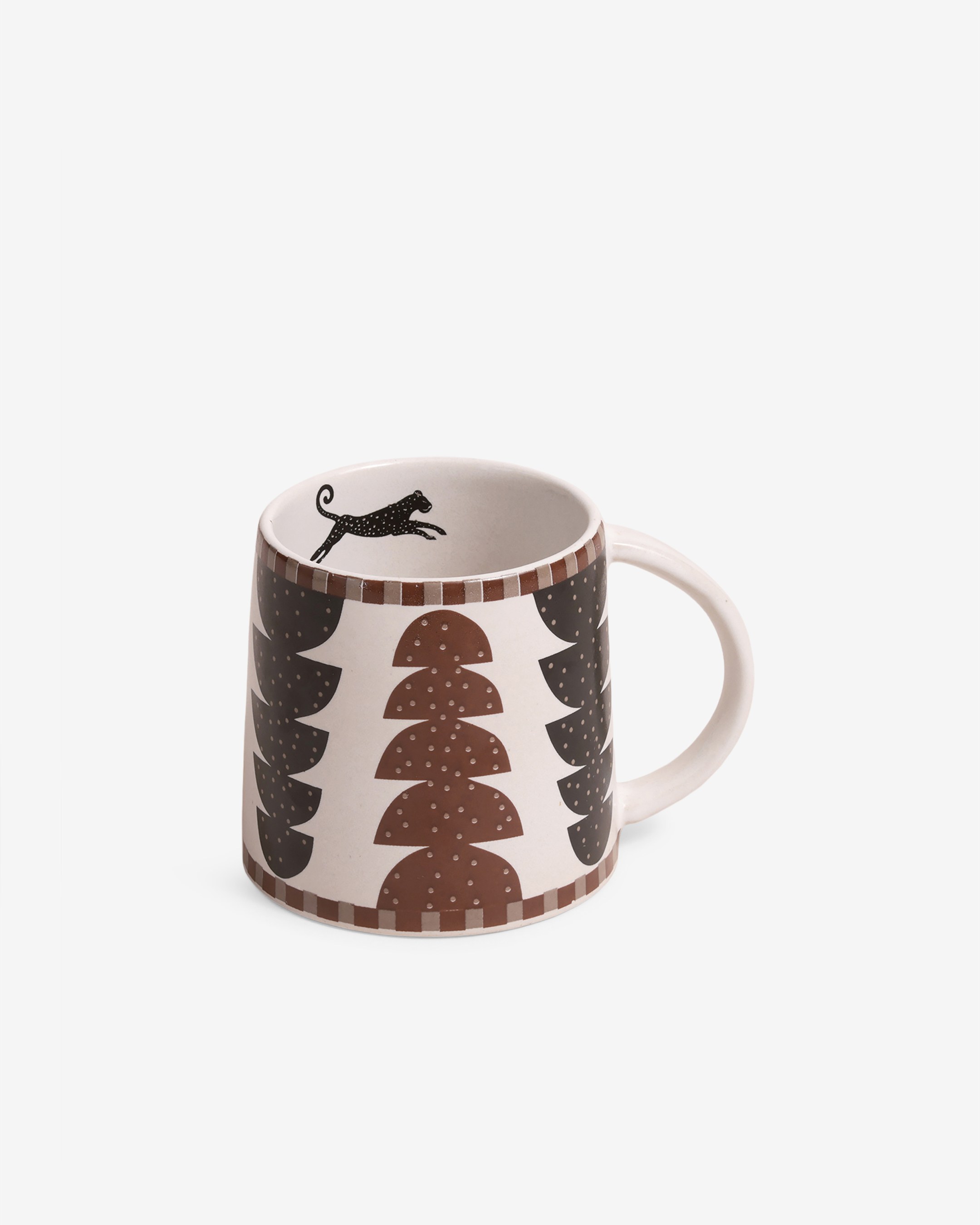 Africana Mug