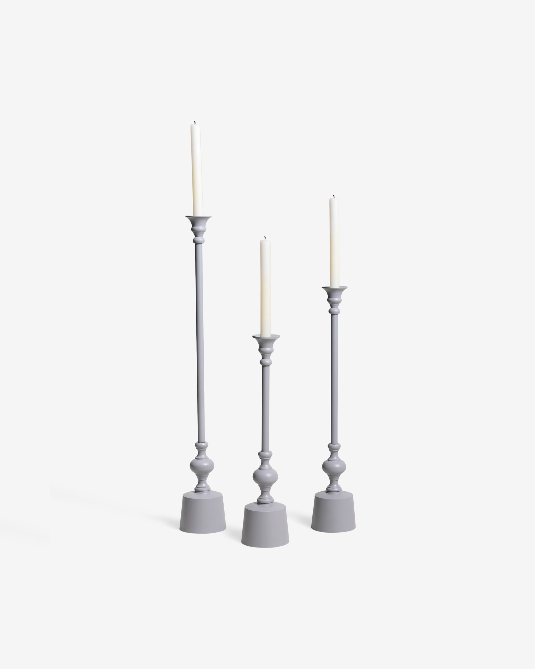 Dawn Taper Candle Holder