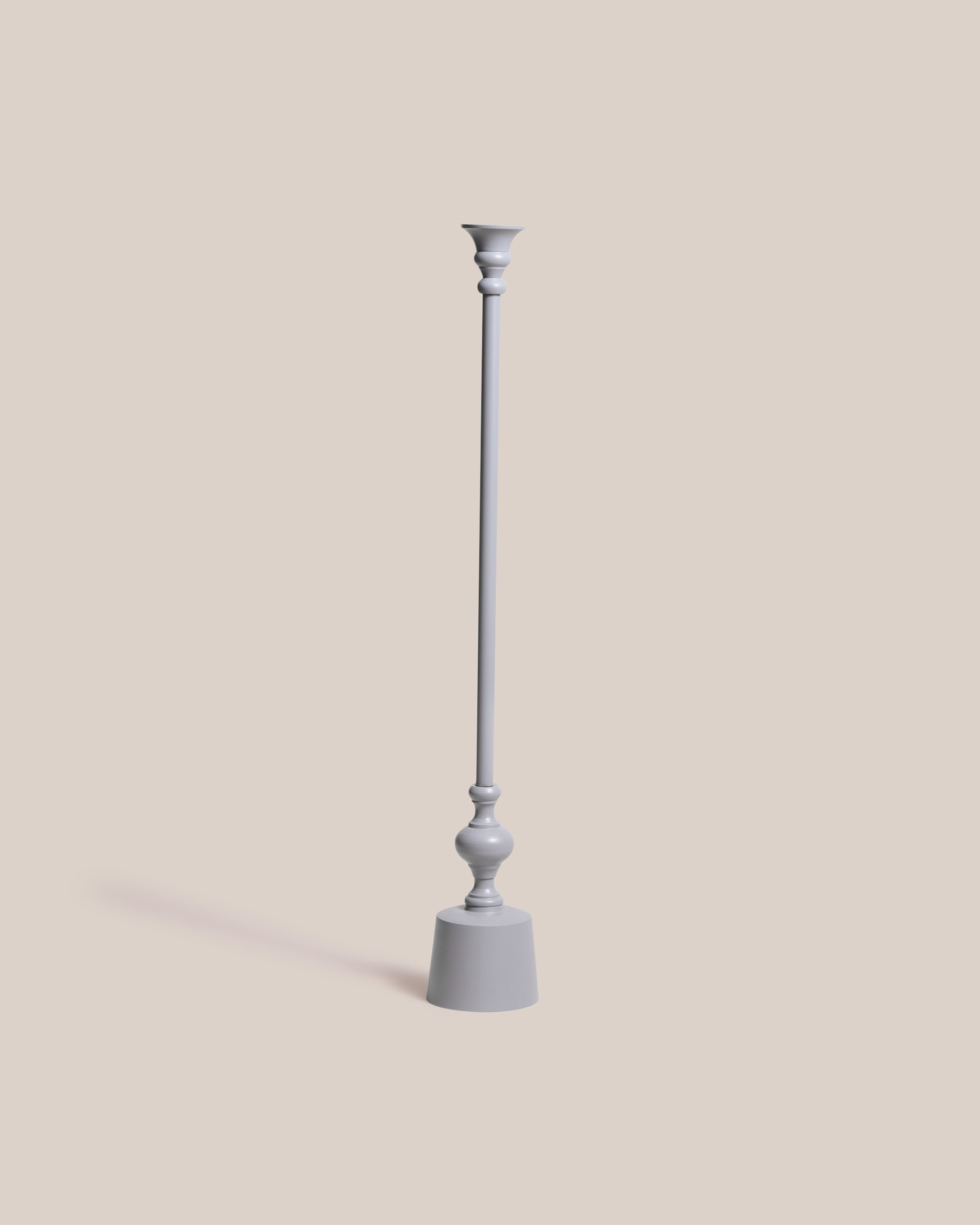 Dawn Taper Candle Holder