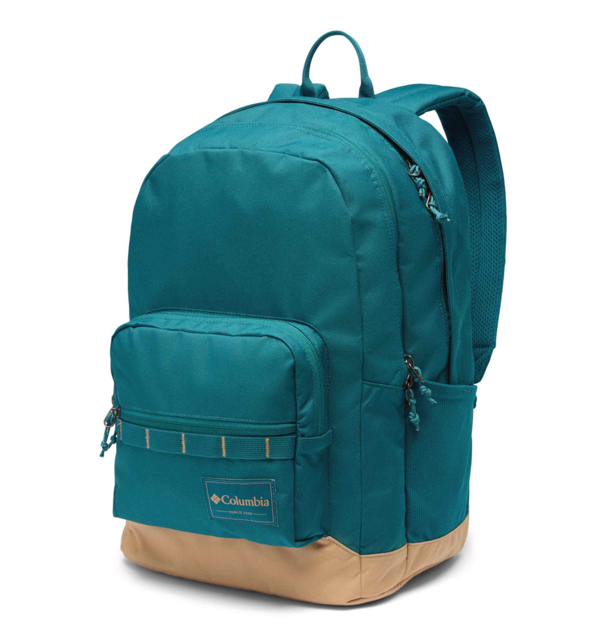 Columbia Unisex Blue Zigzag II 30L Backpack
