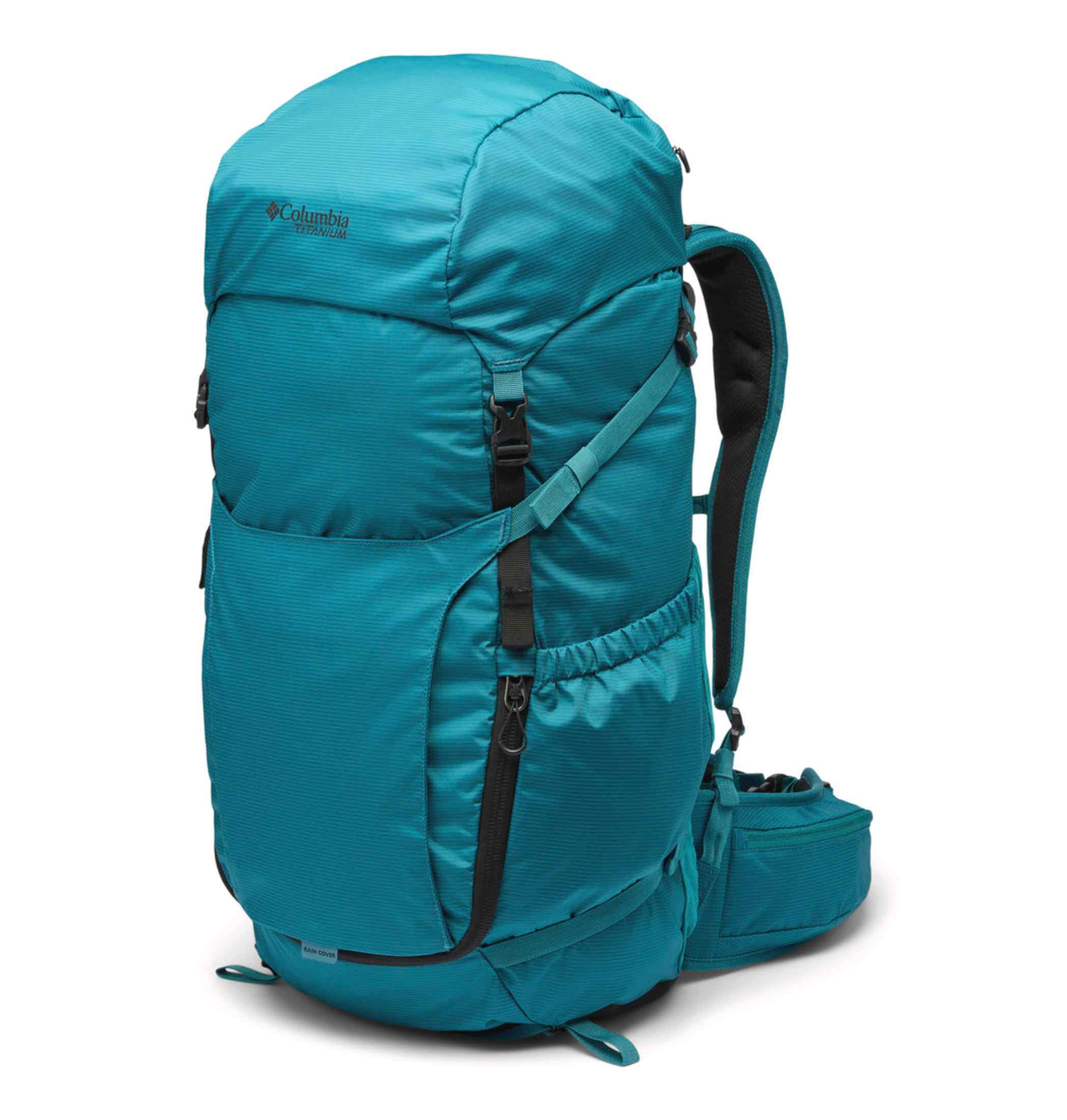 Columbia Unisex Blue Triple Canyon 60L Backpack