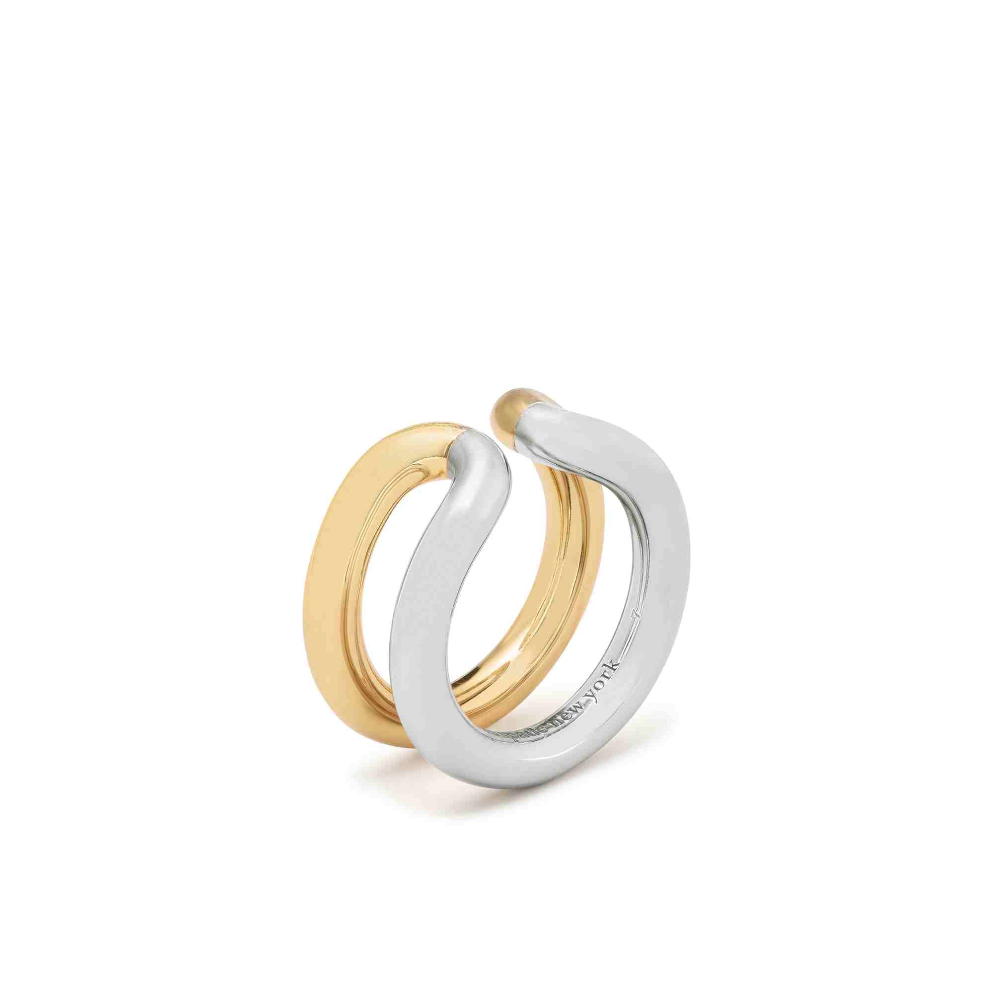 Interlock Ring
