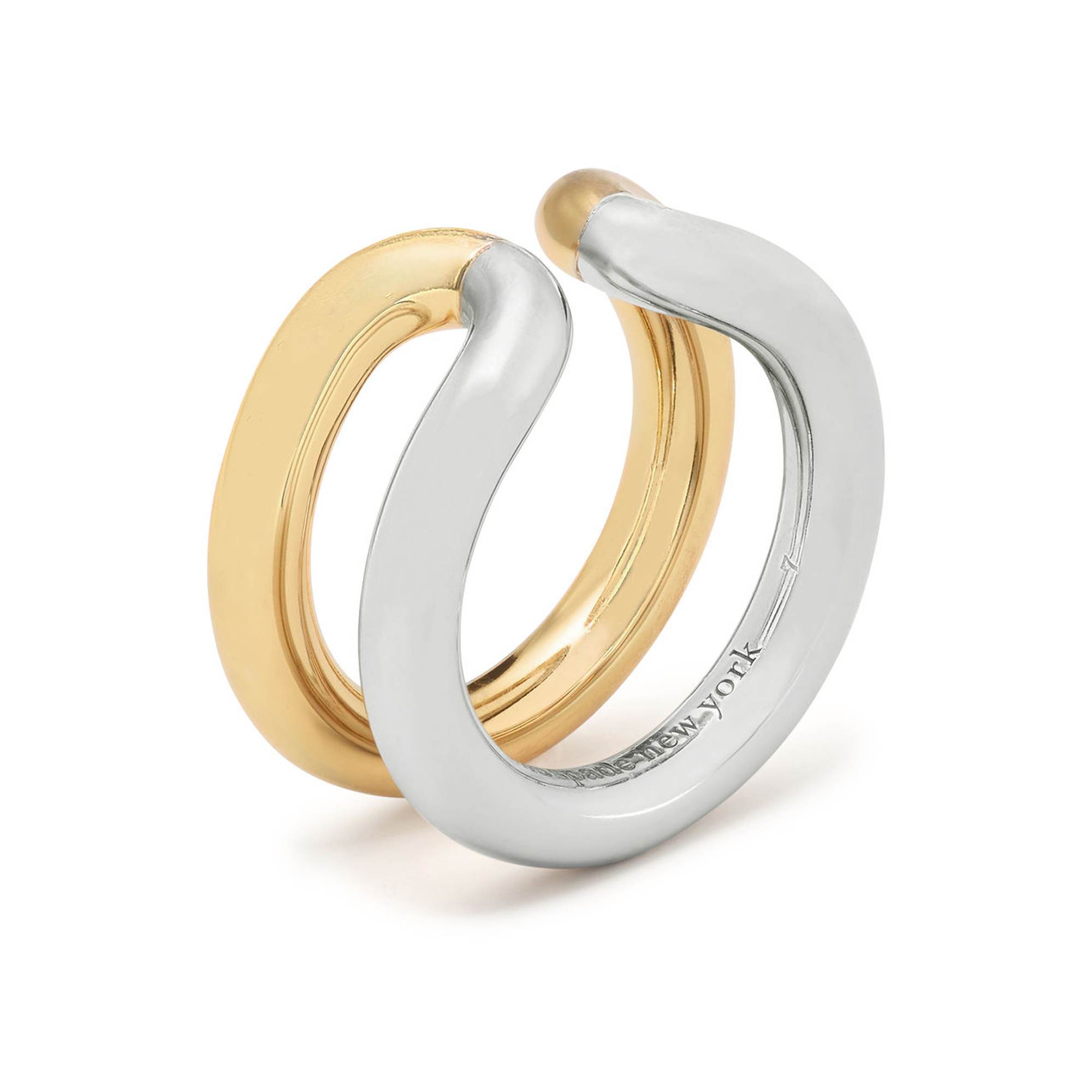 Interlock Ring