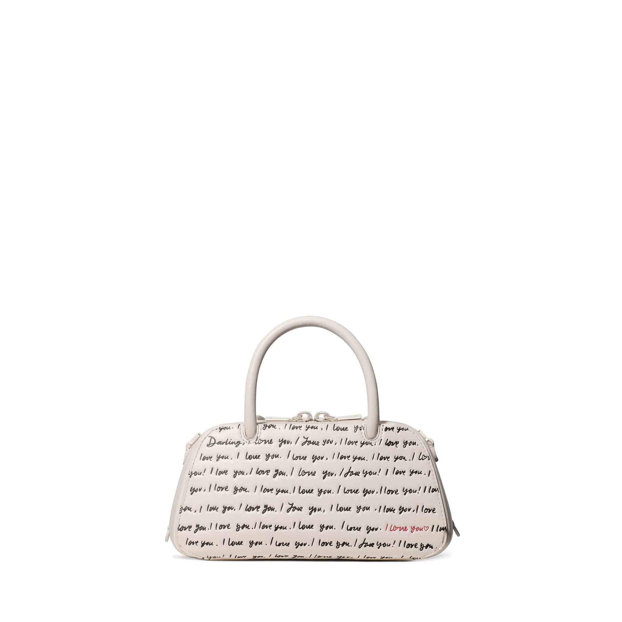 Grace I Love You Mini Bag