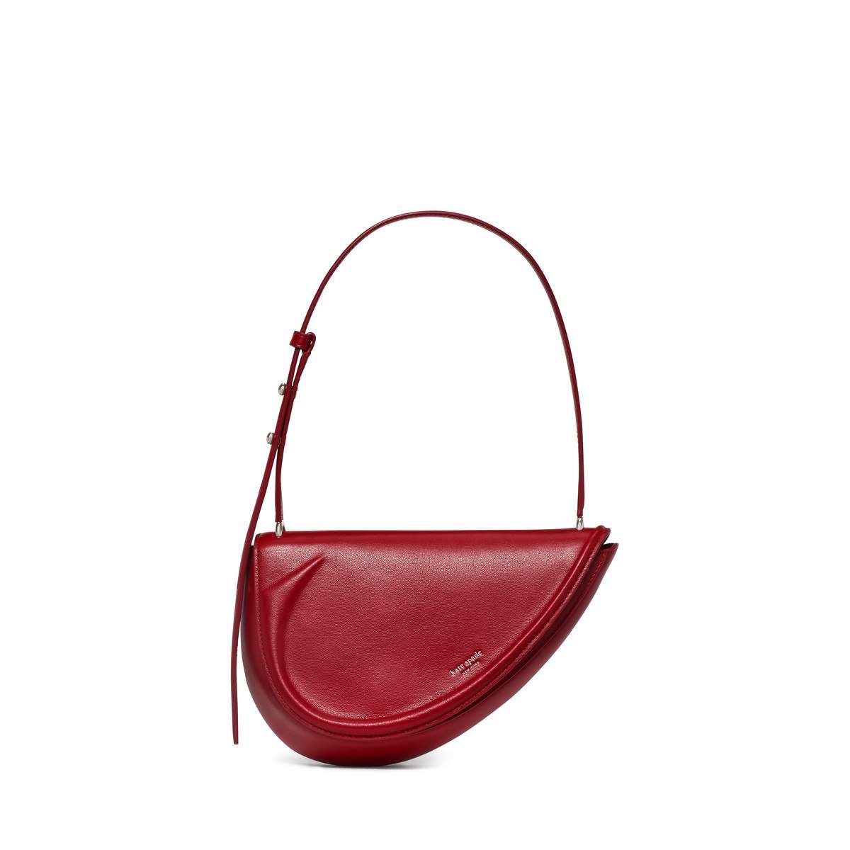 The Spade Shoulder Bag