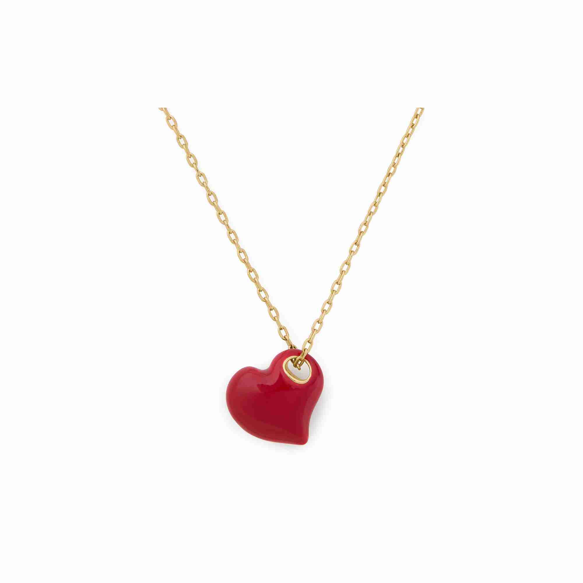 Amour Pendant
