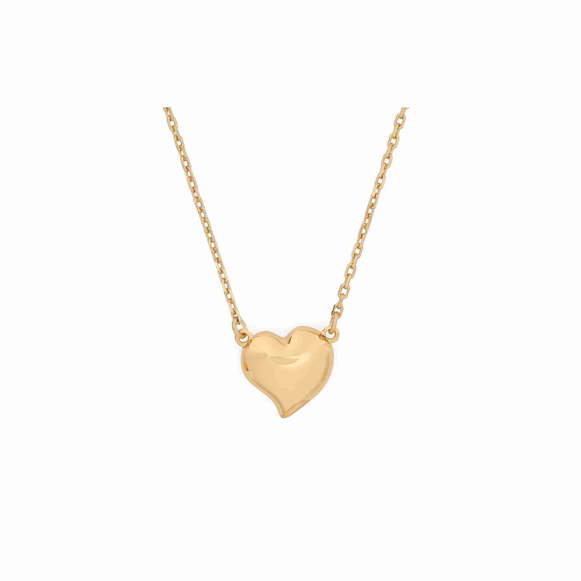 Amour Pendant