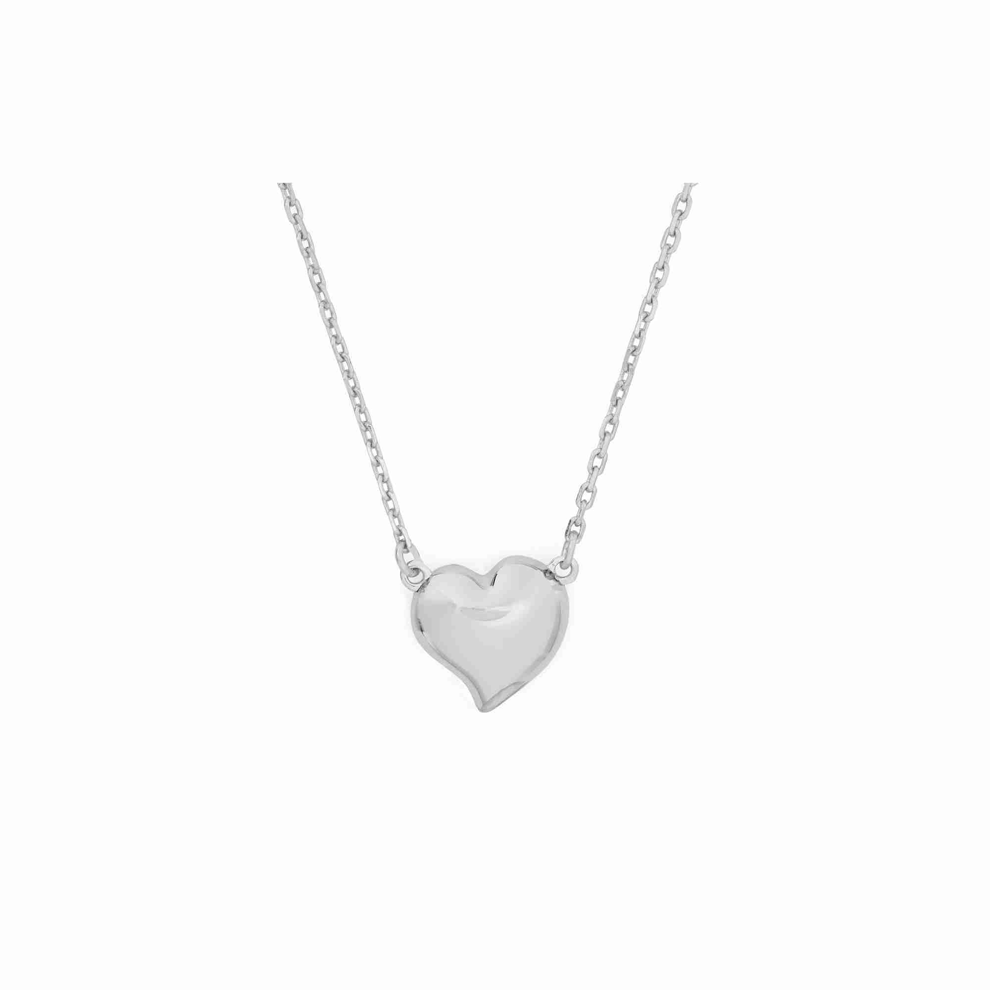 Amour Pendant