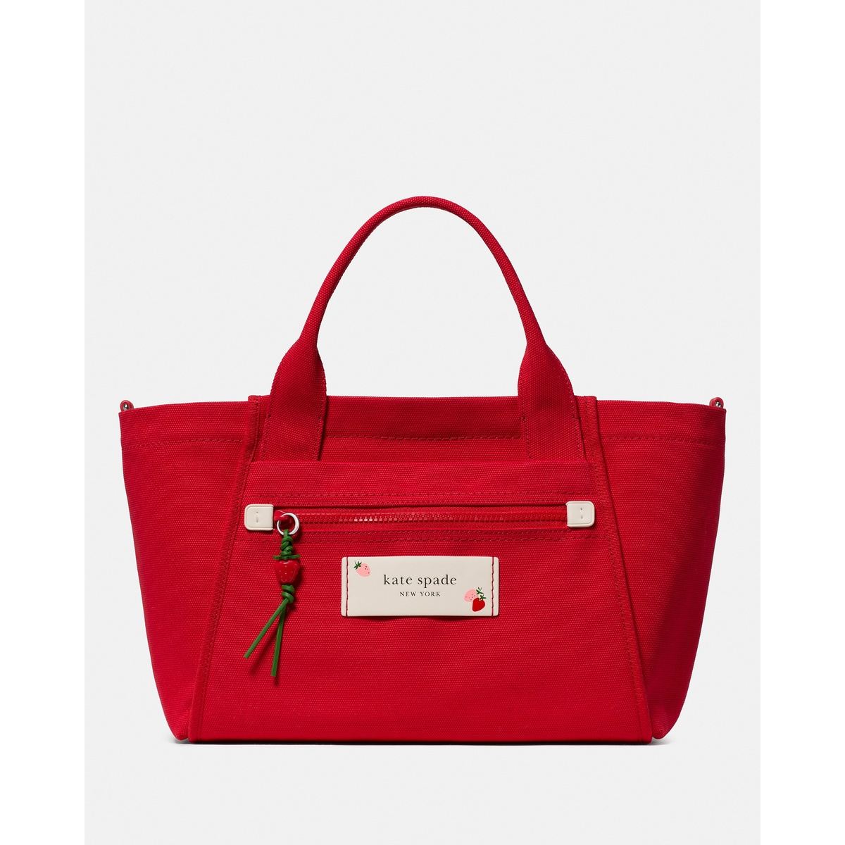 Dash Nylon Tote Bag