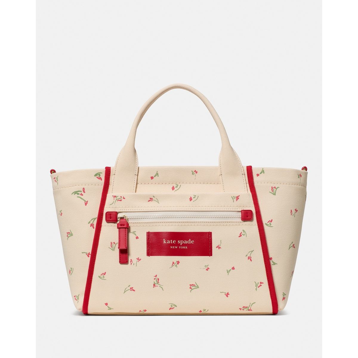 Dash Nylon Tote Bag