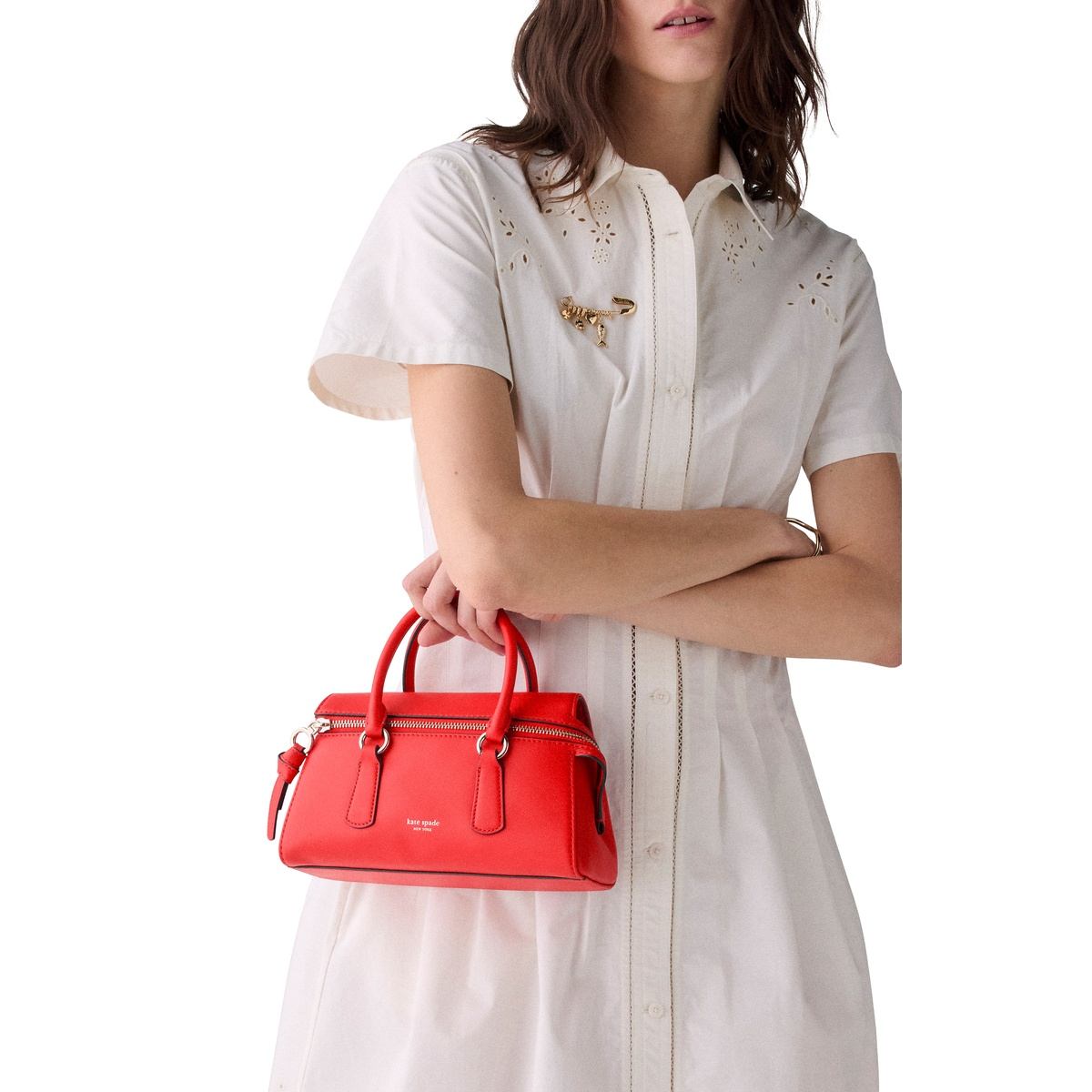 Bond Mini Bag