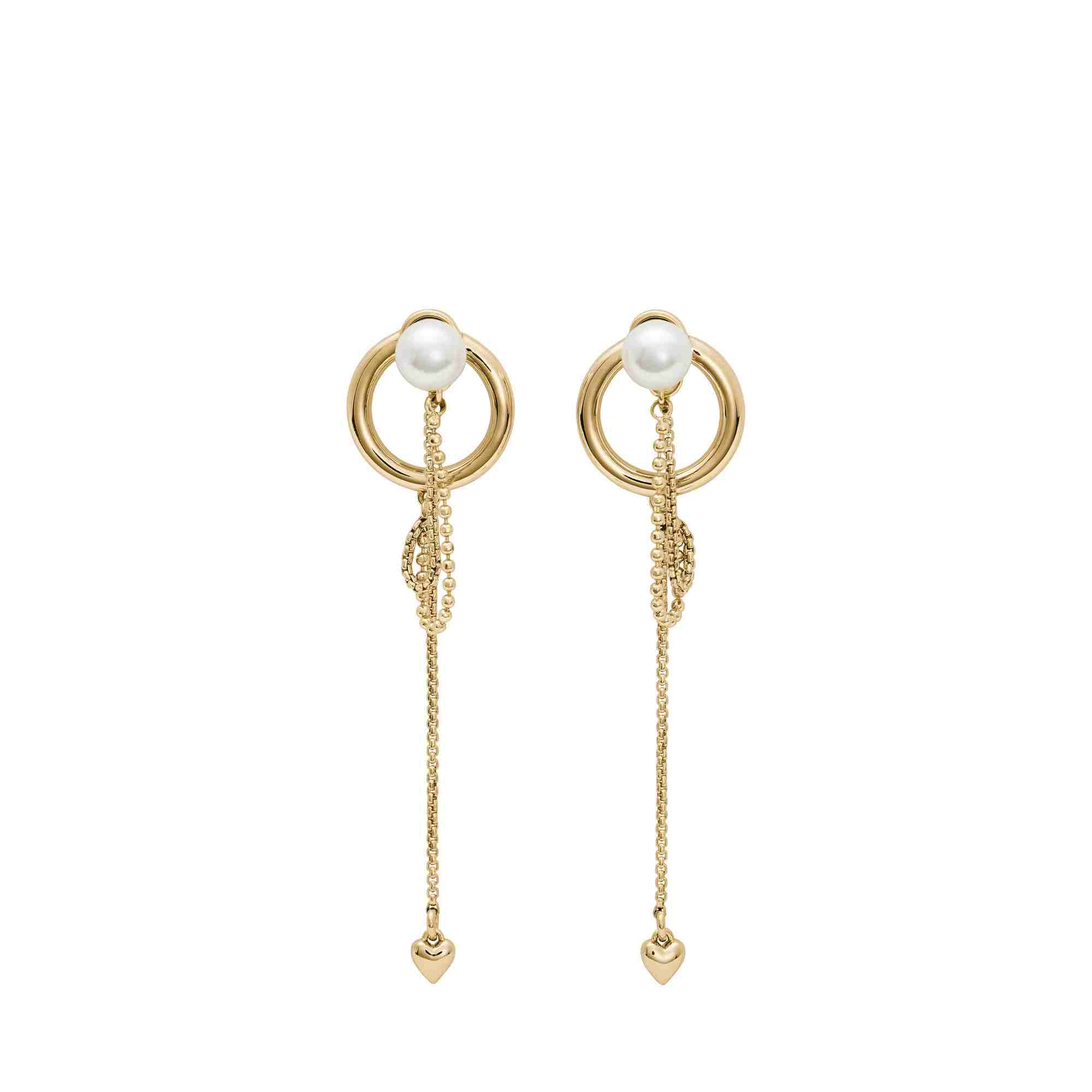 Chain Reaction Front Back Studs