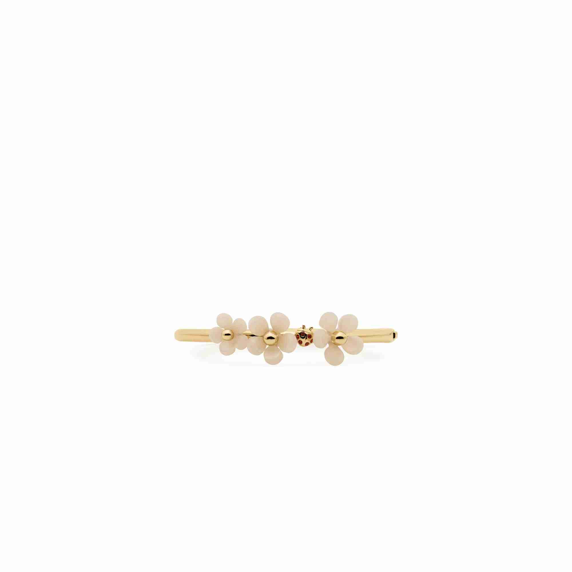 Summer Daze Flower Cuff