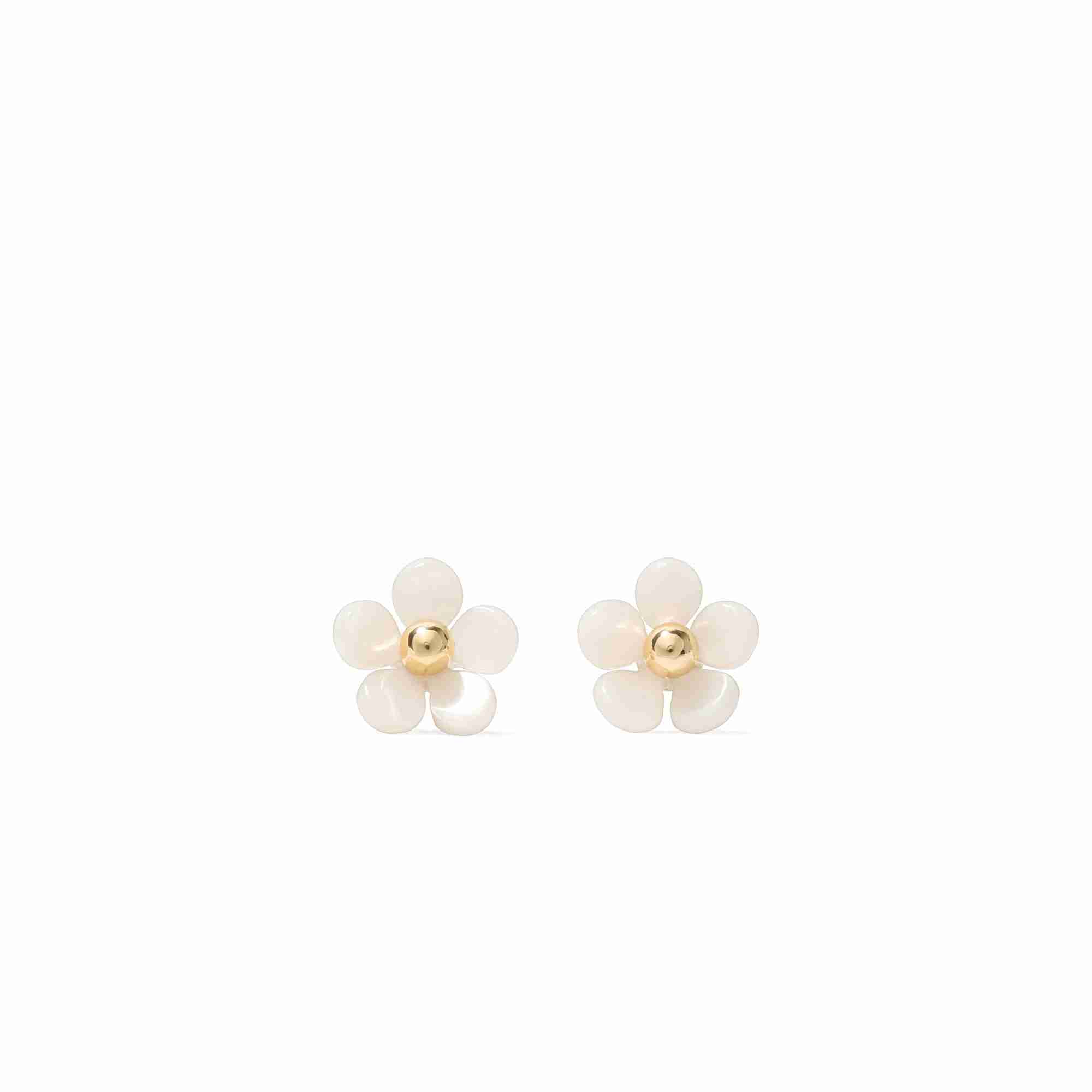 Summer Daze Flower Studs