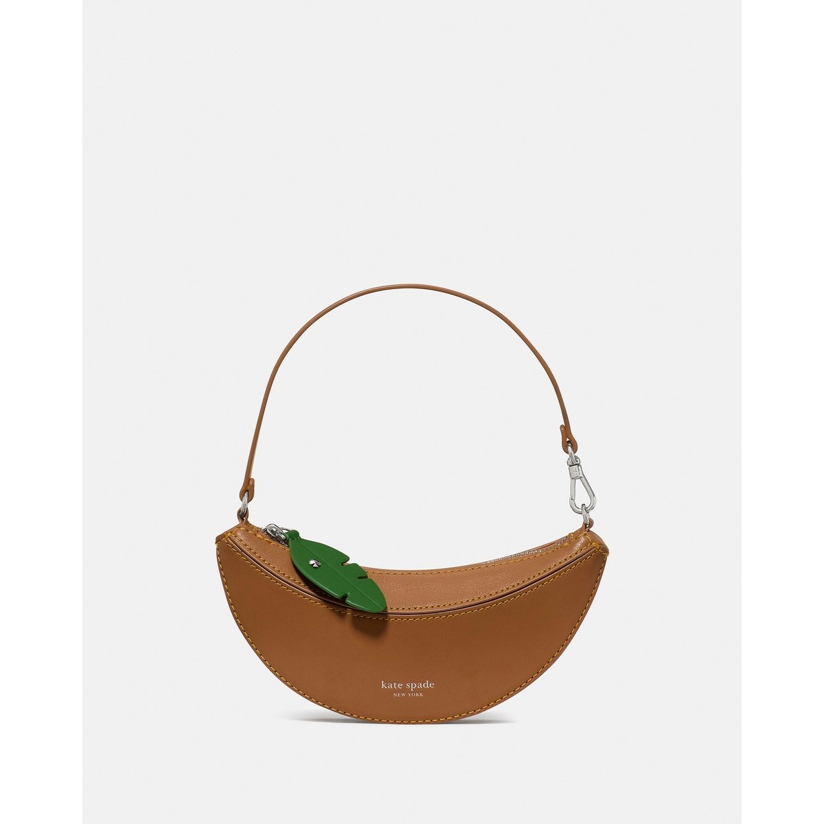 Wink Banana Wristlet
