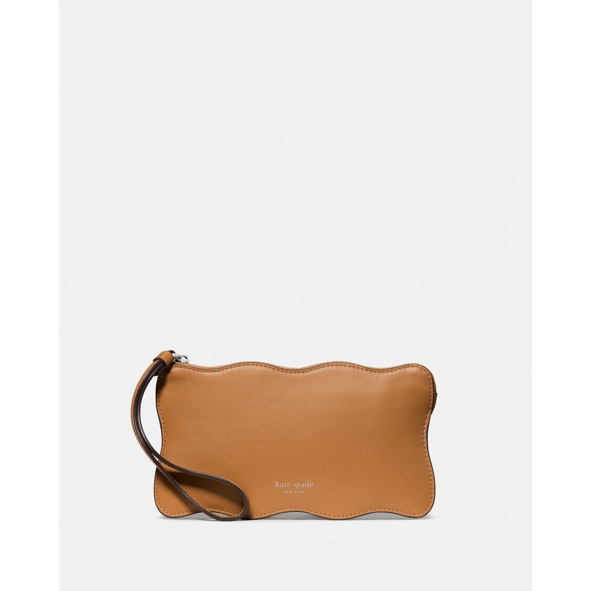 Zippy Wavy Wristlet