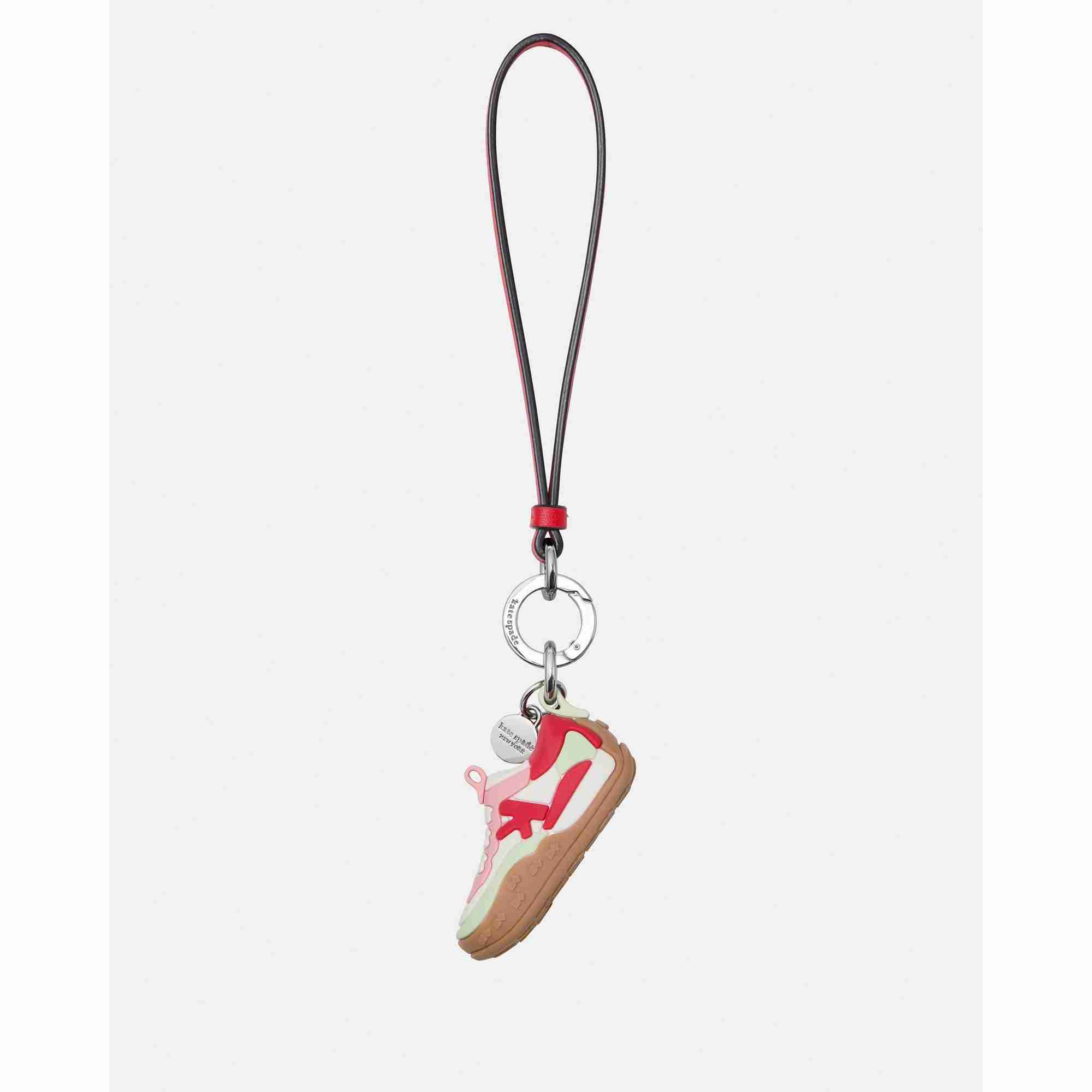 Charmed K As In Kate Bag Charm