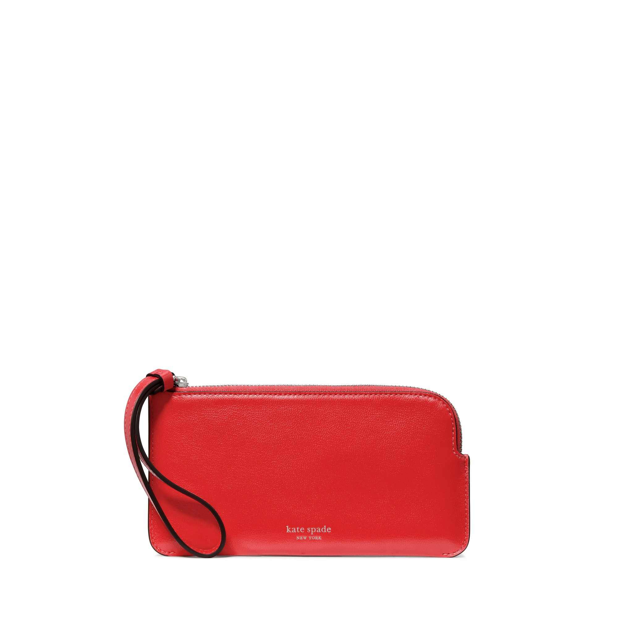 Zippy Wristlet