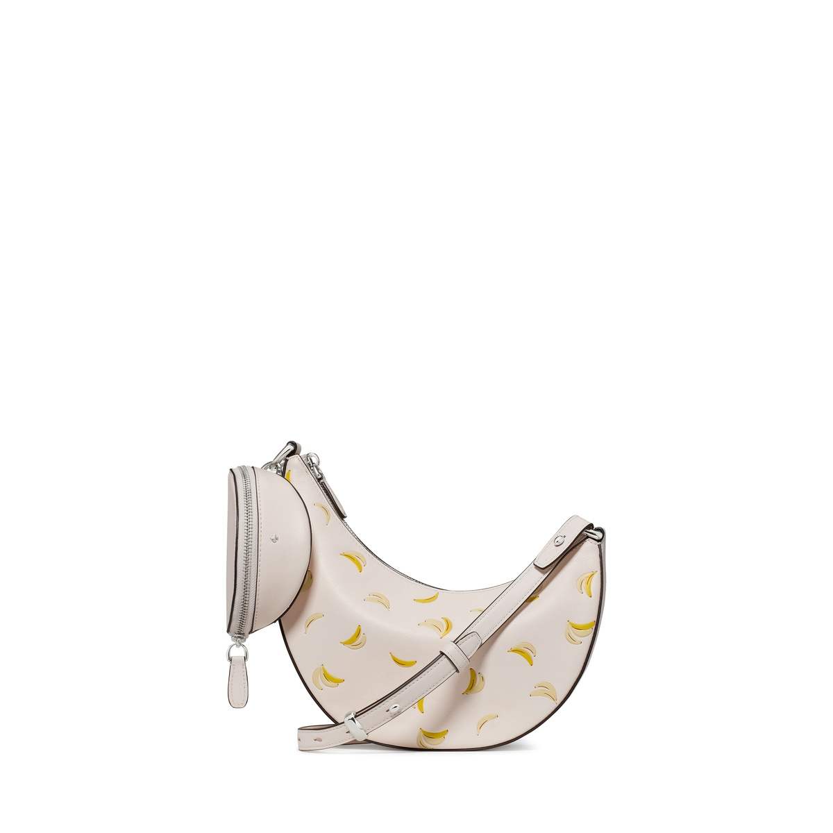 Duo Crossbody Bag