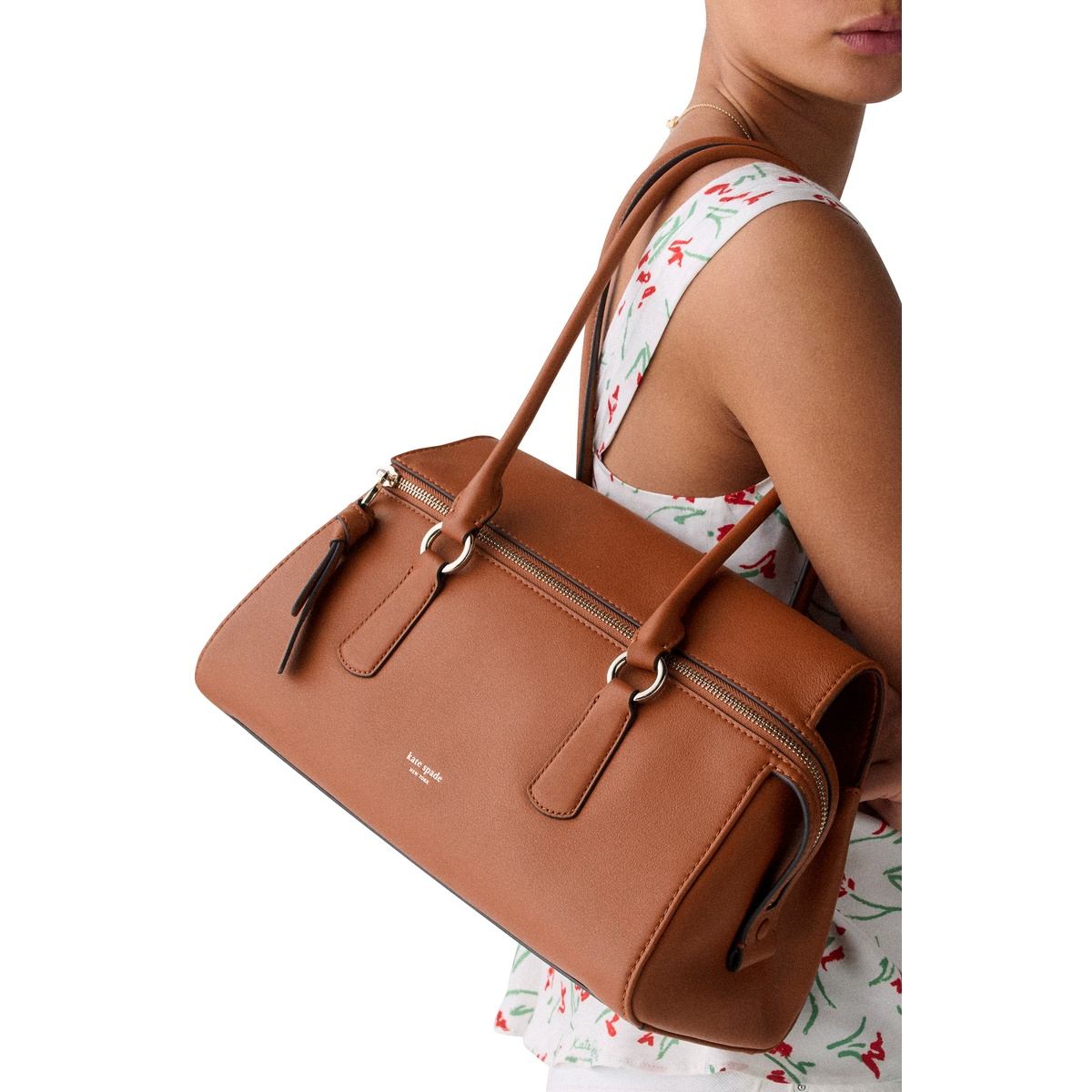 Bond Shoulder Bag