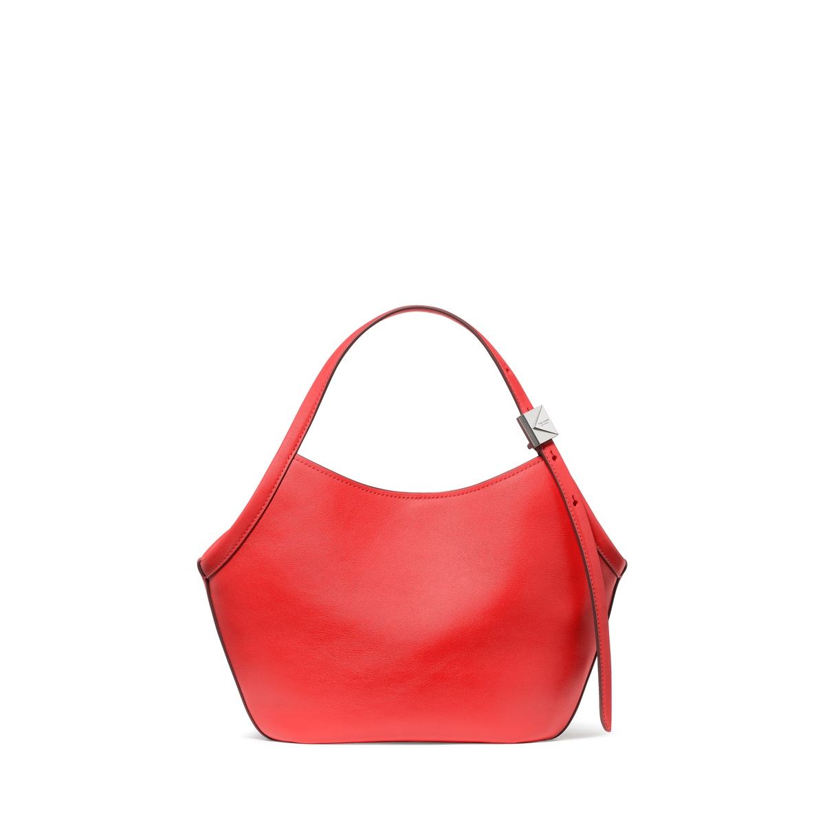 Deco Small Tulip Tote Bag