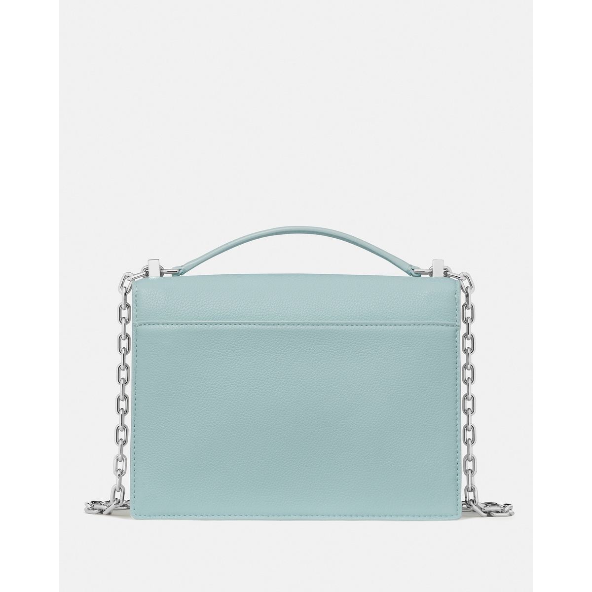 Deco Chain Shoulder Bag