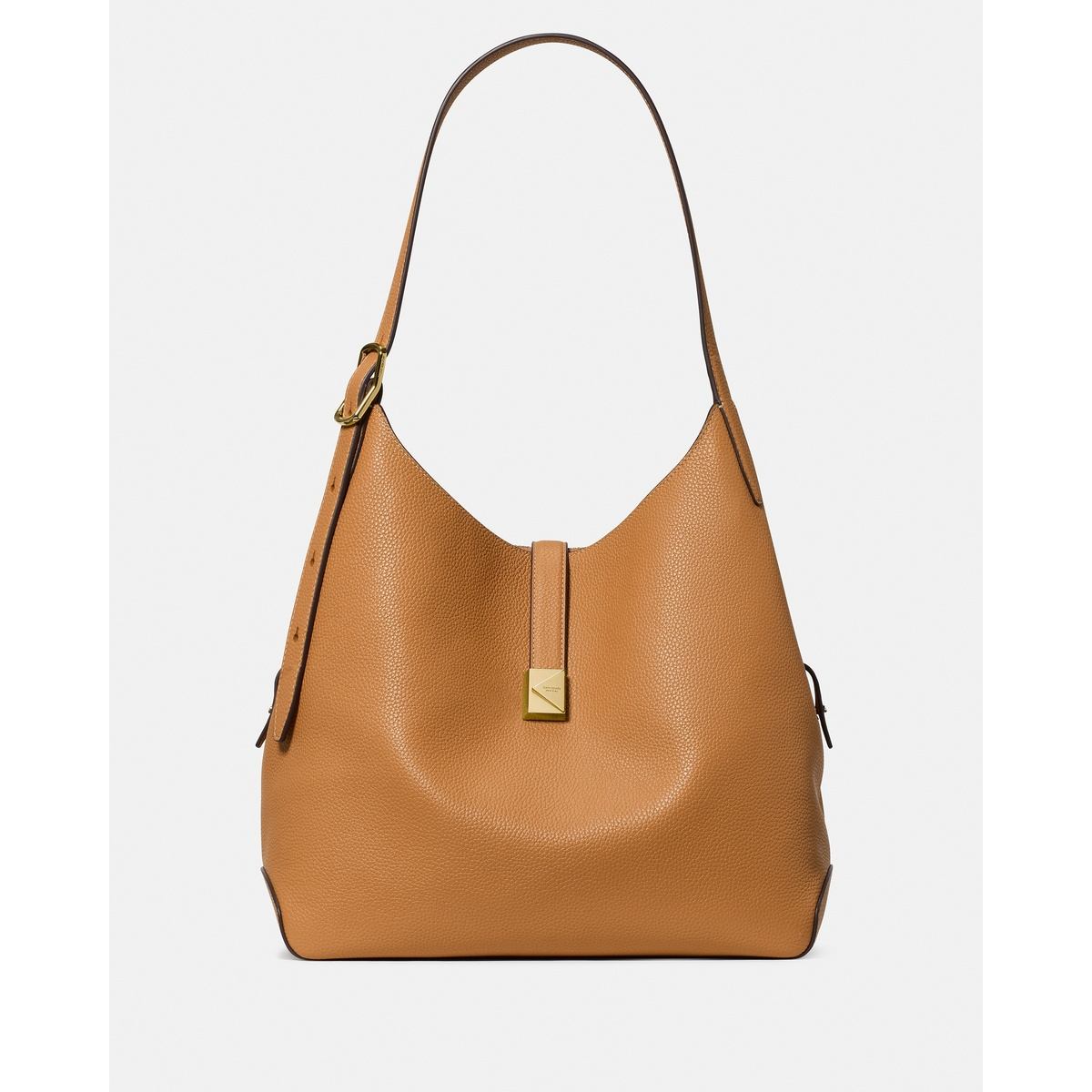 Deco Large Shoulder Bag