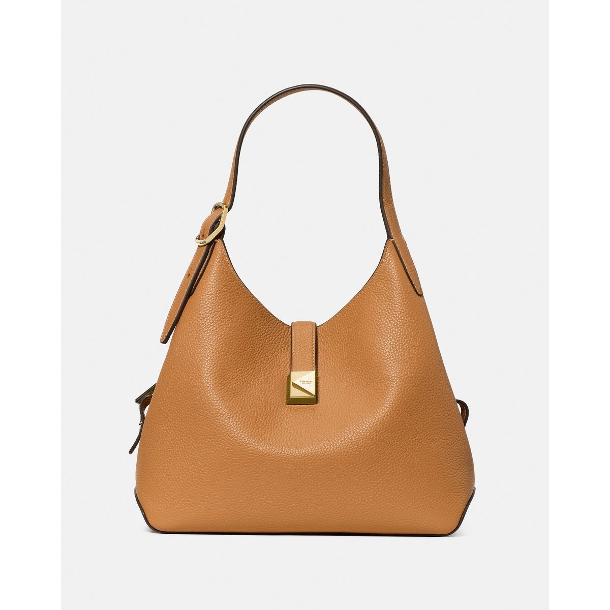 Deco Crossbody Tote Bag