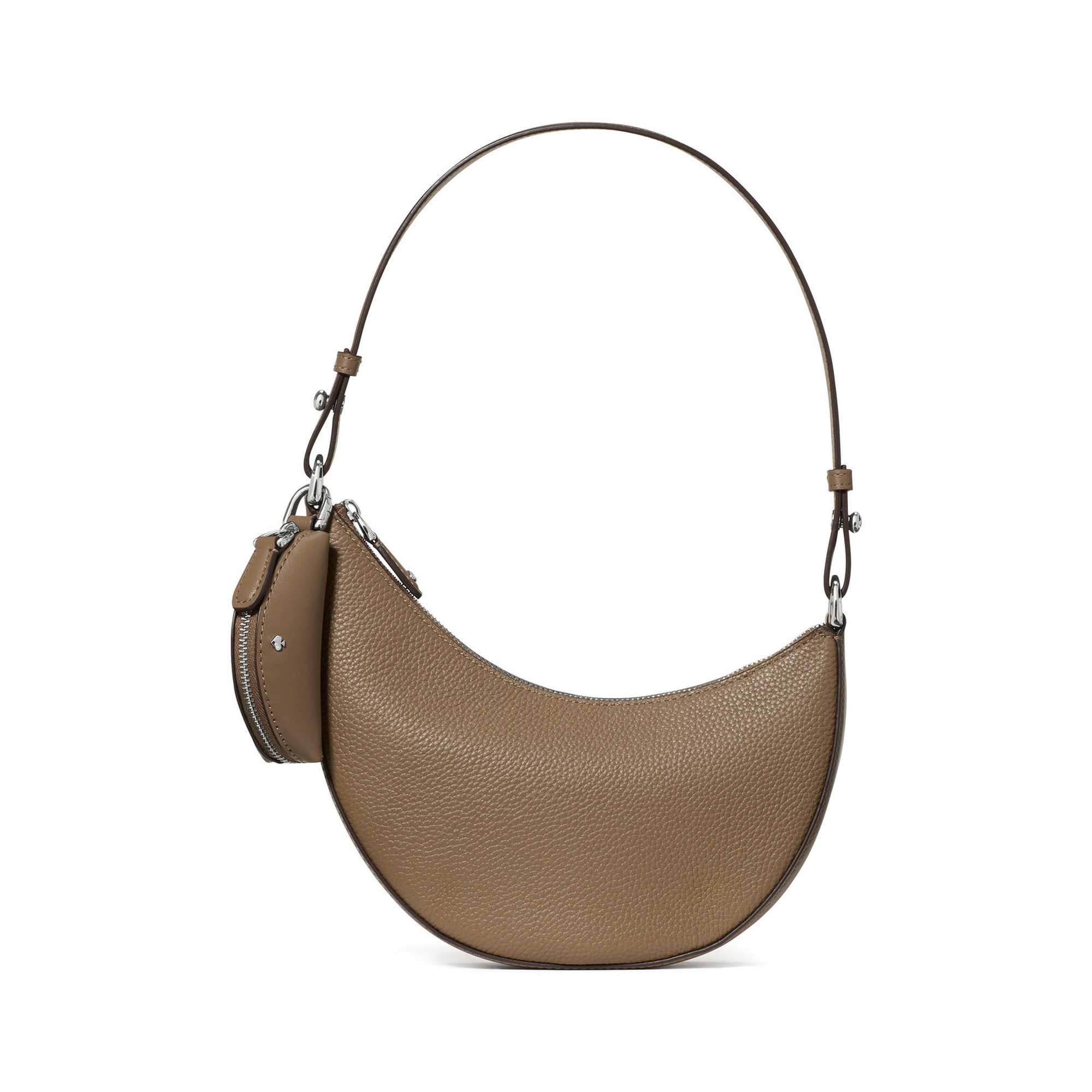 Duo Mini Shoulder Bag