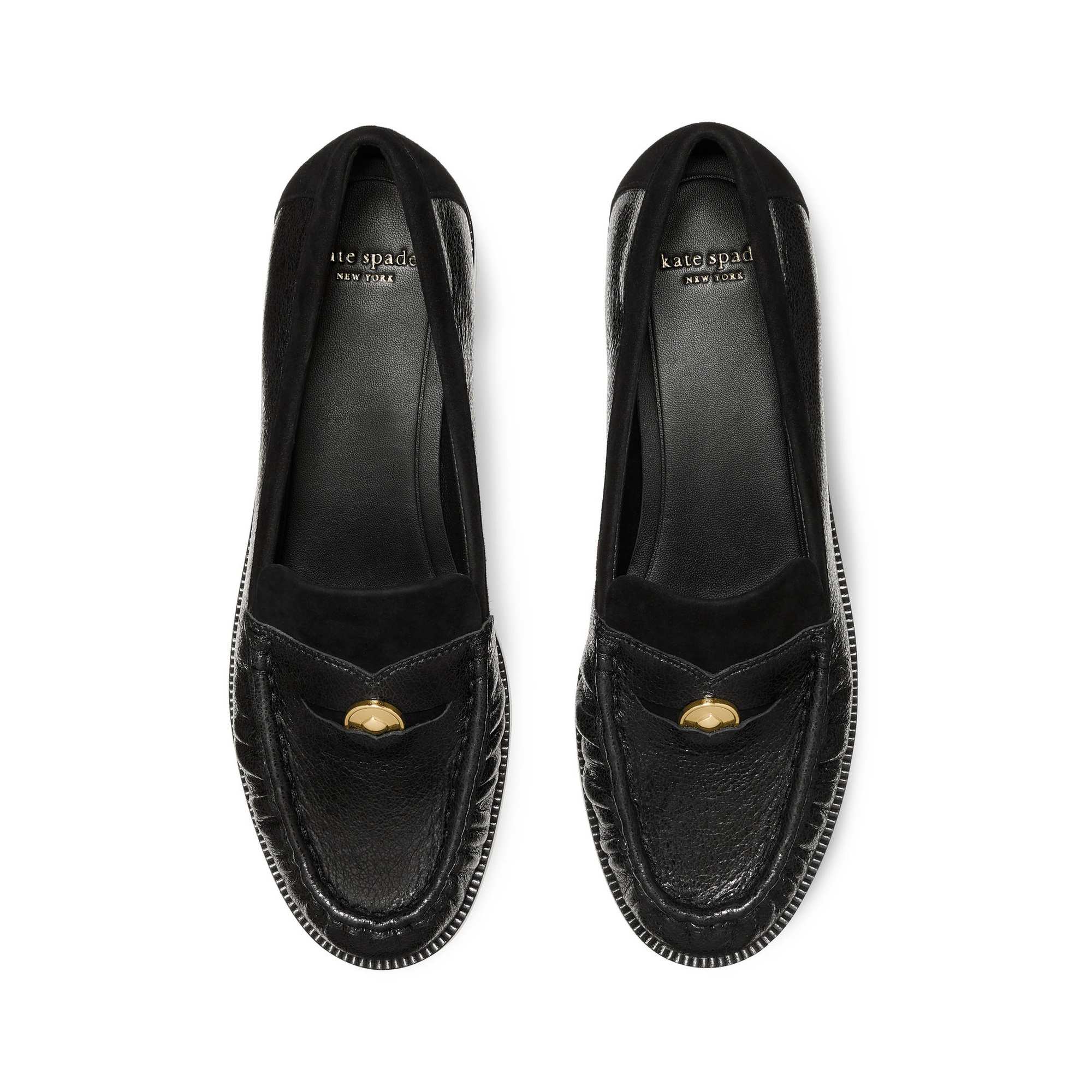Penni Loafer