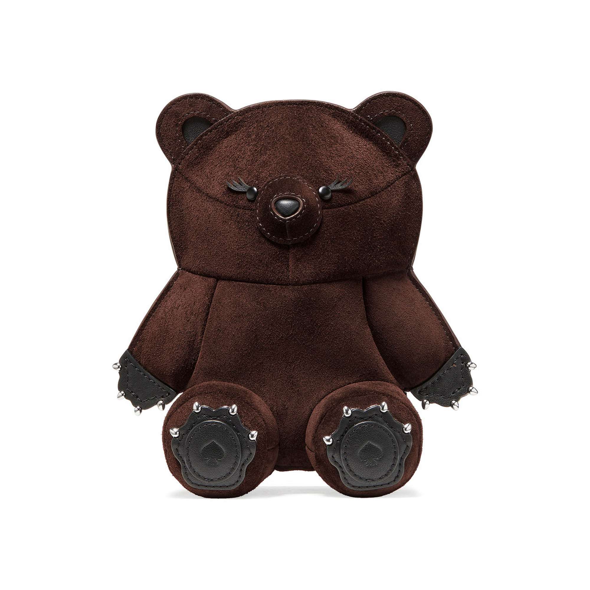 Monsters Teddi Bear Mini Bag
