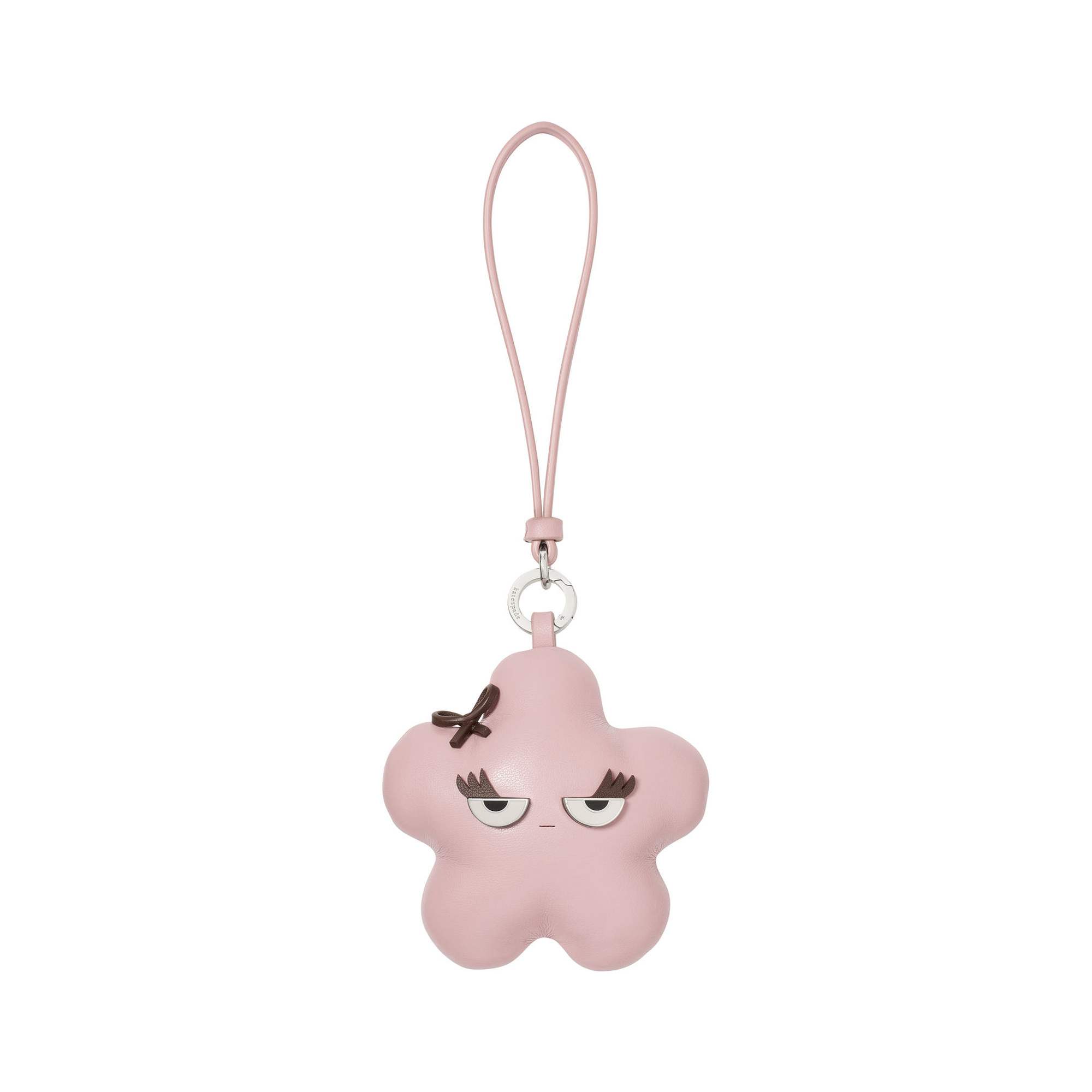 Monsters Trixie Cloud Bag Charm