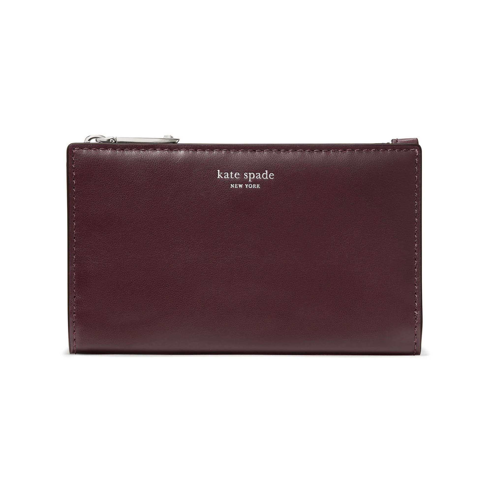 Classic Bifold Wallet