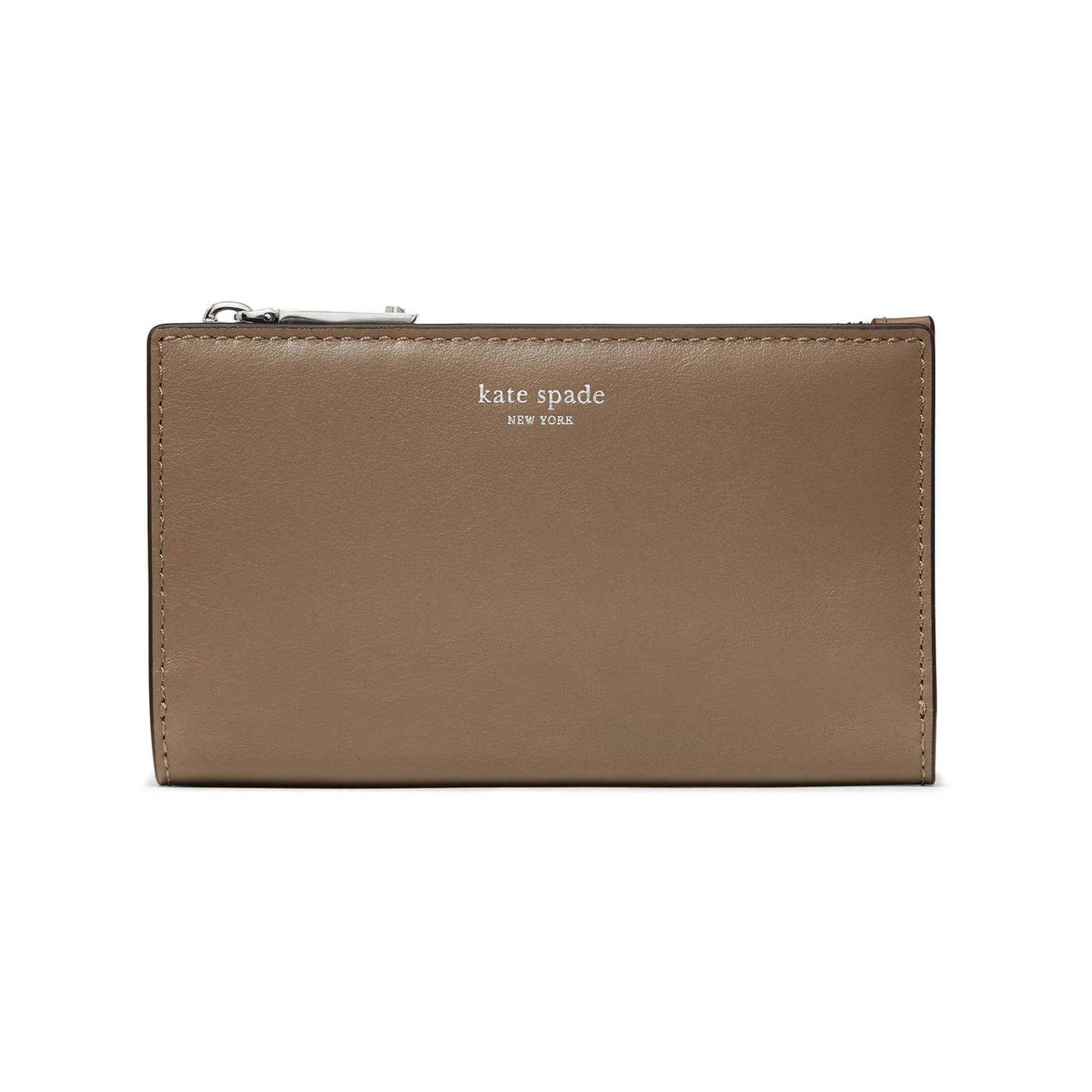 Classic Bifold Wallet