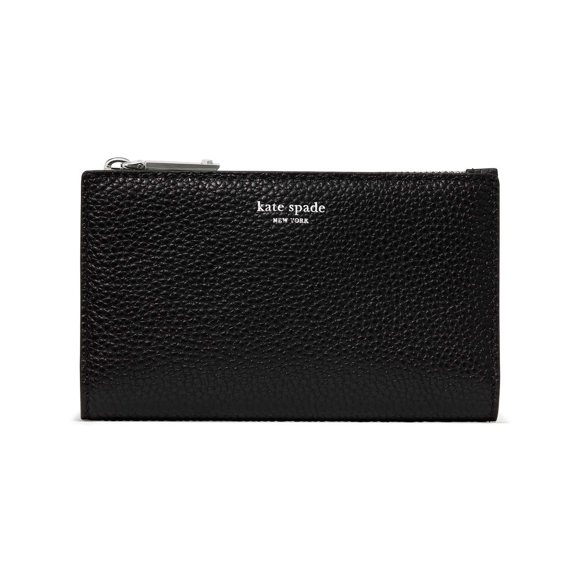 Classic Bifold Wallet