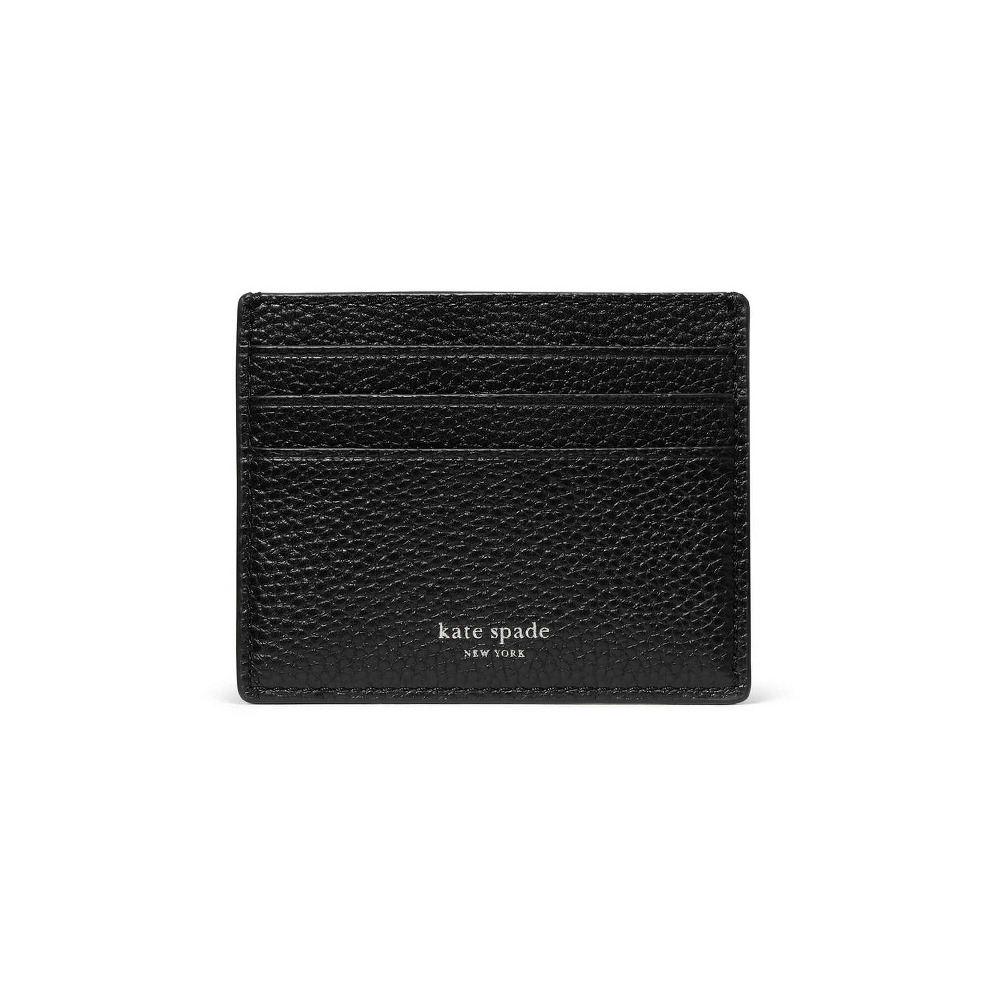 Classic Card Holder