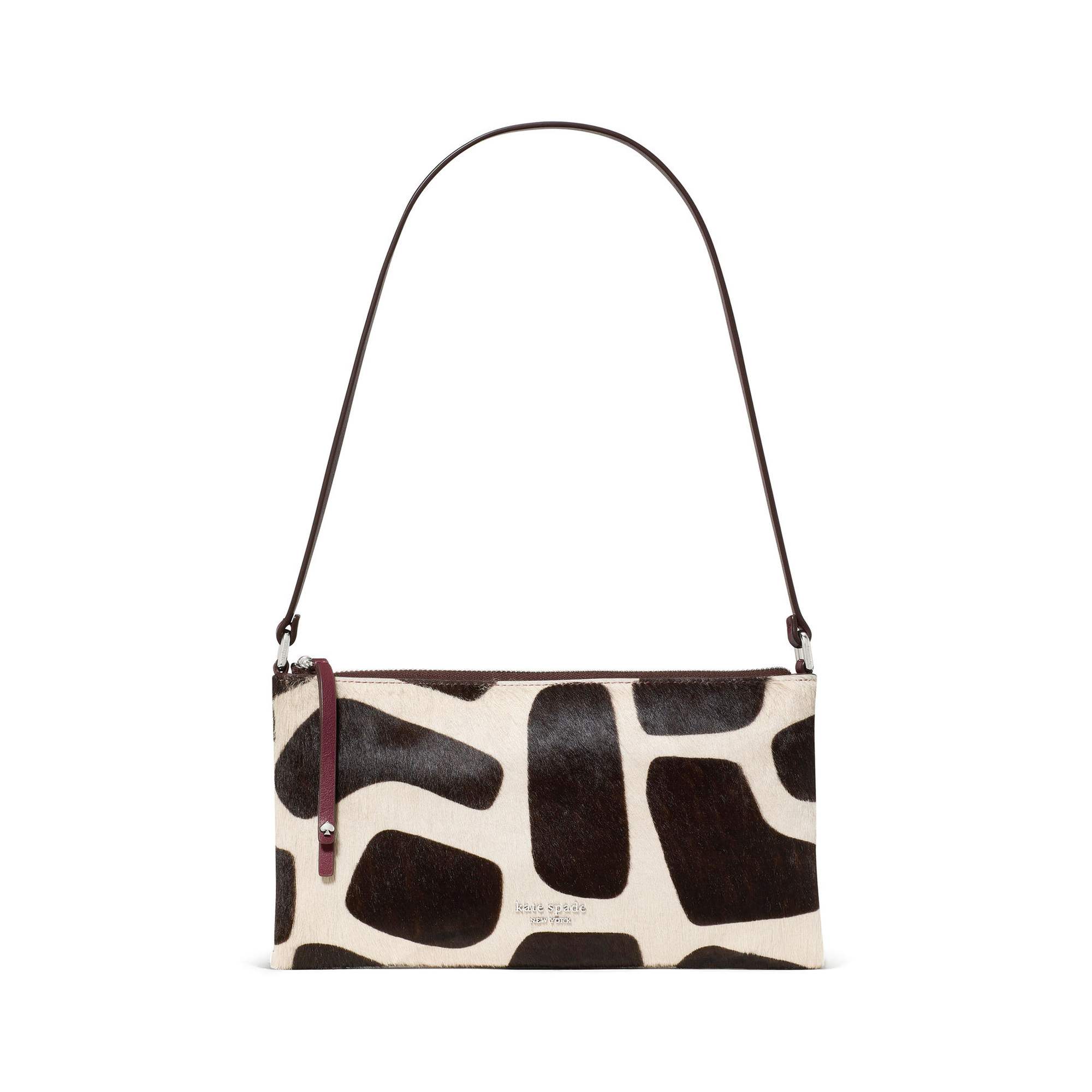 Fling Giraffe Haircalf Mini Bag