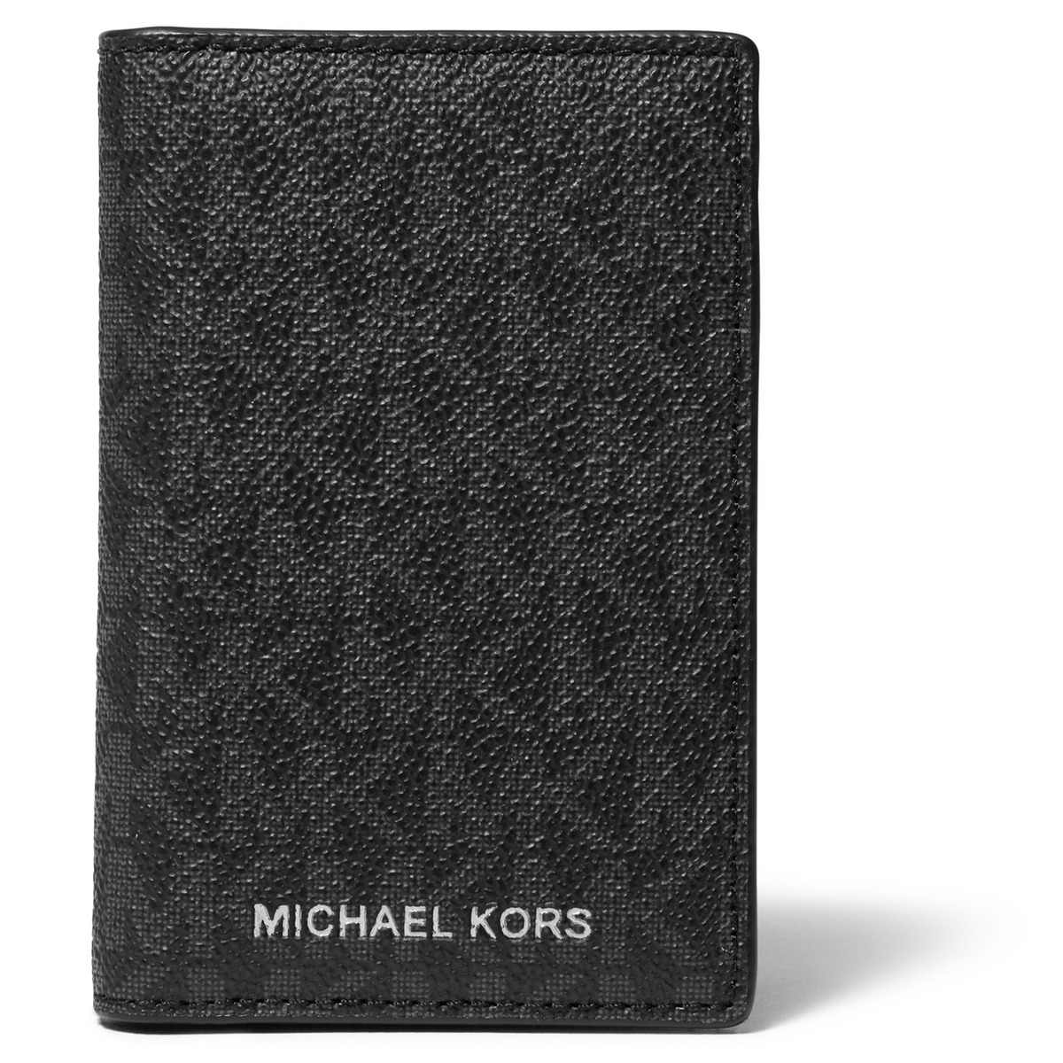 Hudson Logo Bi-Fold Card Case
