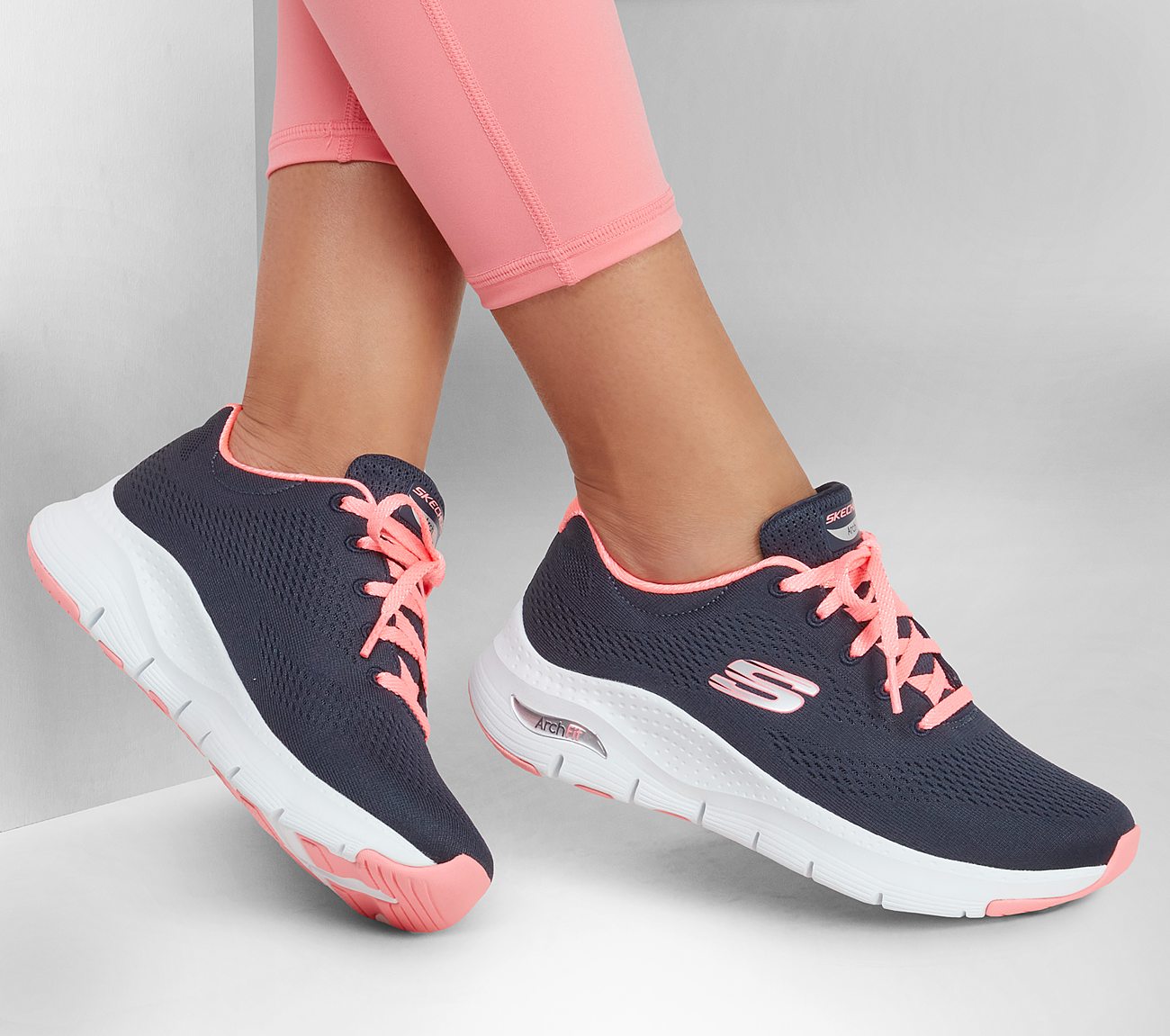 SKECHERS ARCH FIT - BIG APPEAL