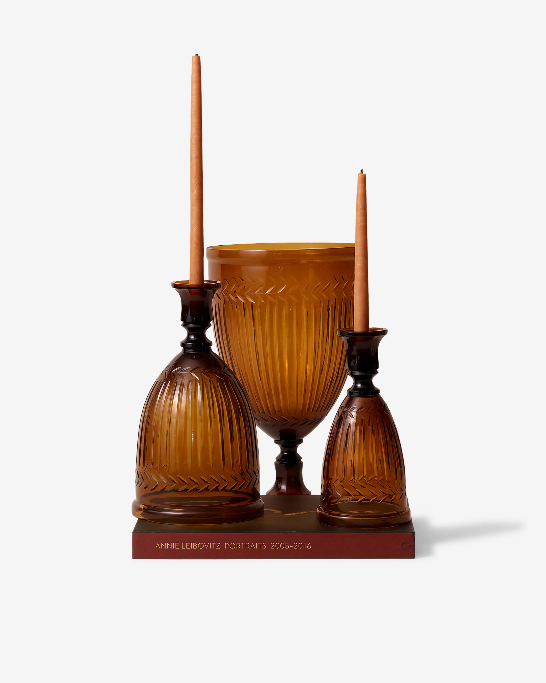 Solange Candle Holder