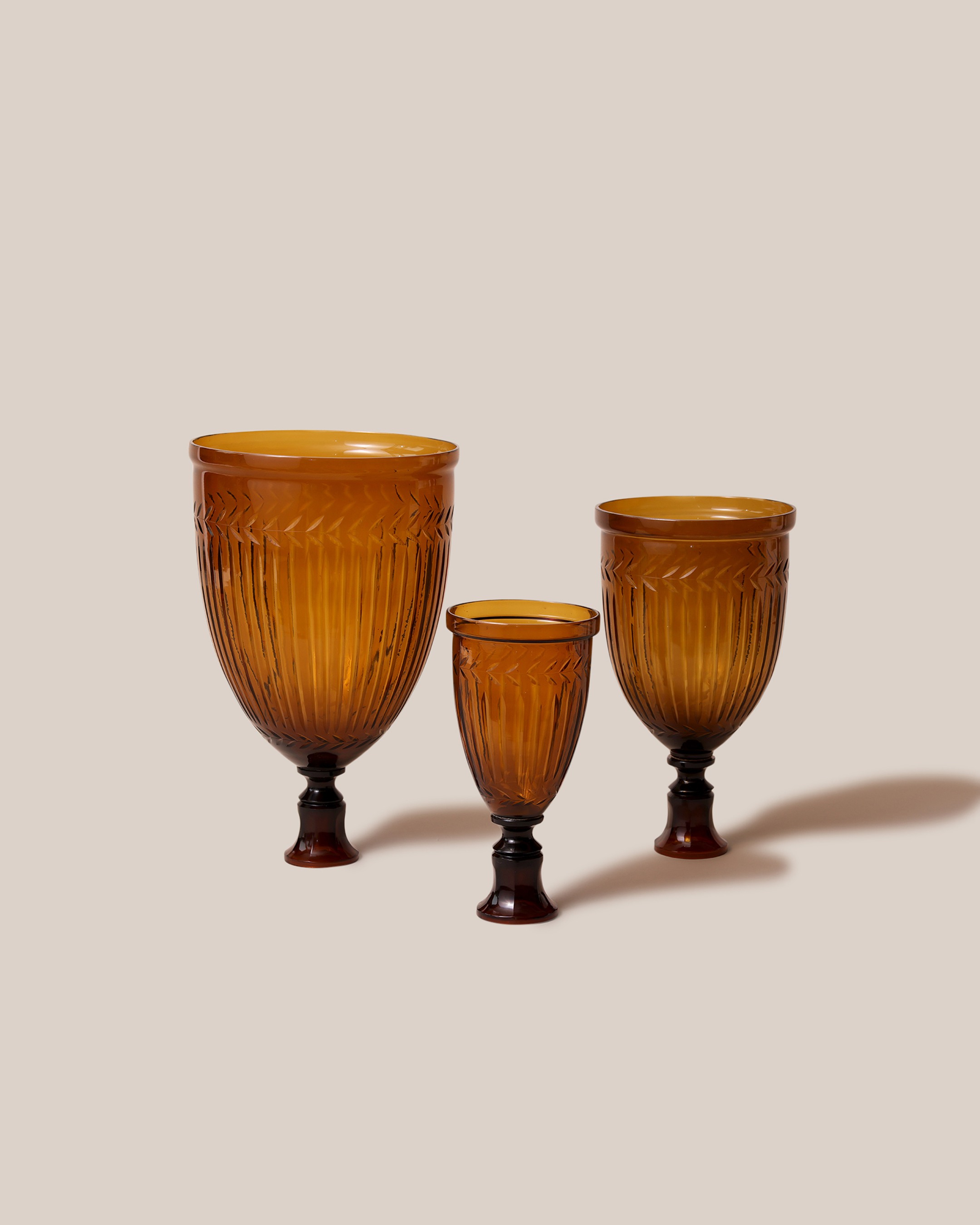Solange Candle Holder