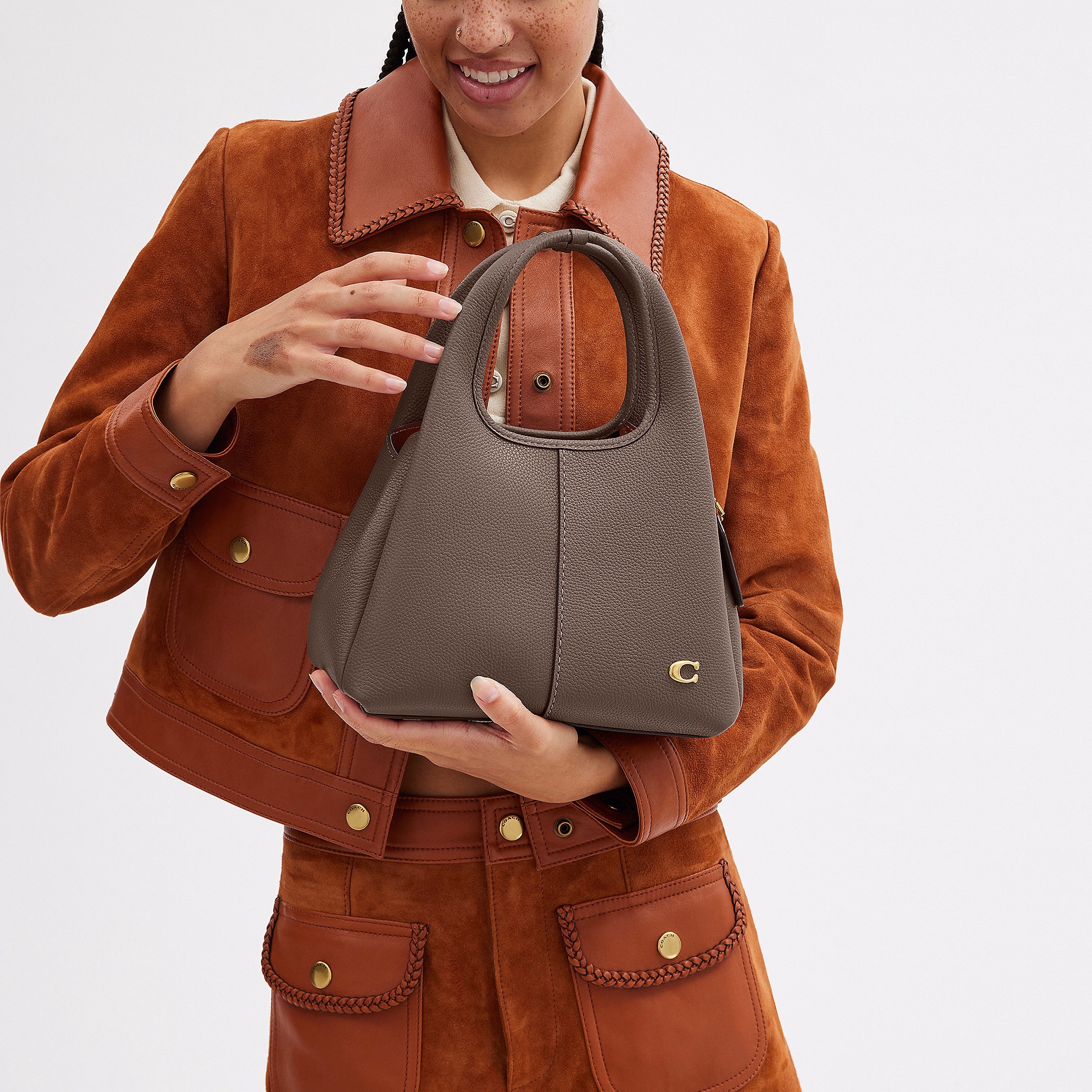 Lana Shoulder Bag 23